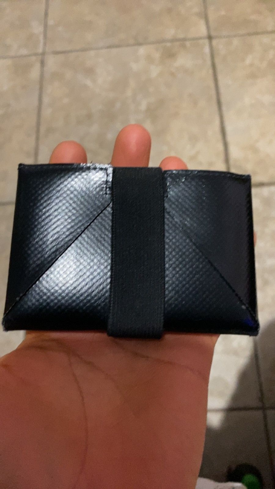 Armani × Marni marni wallet Size ONE SIZE - 4 Thumbnail