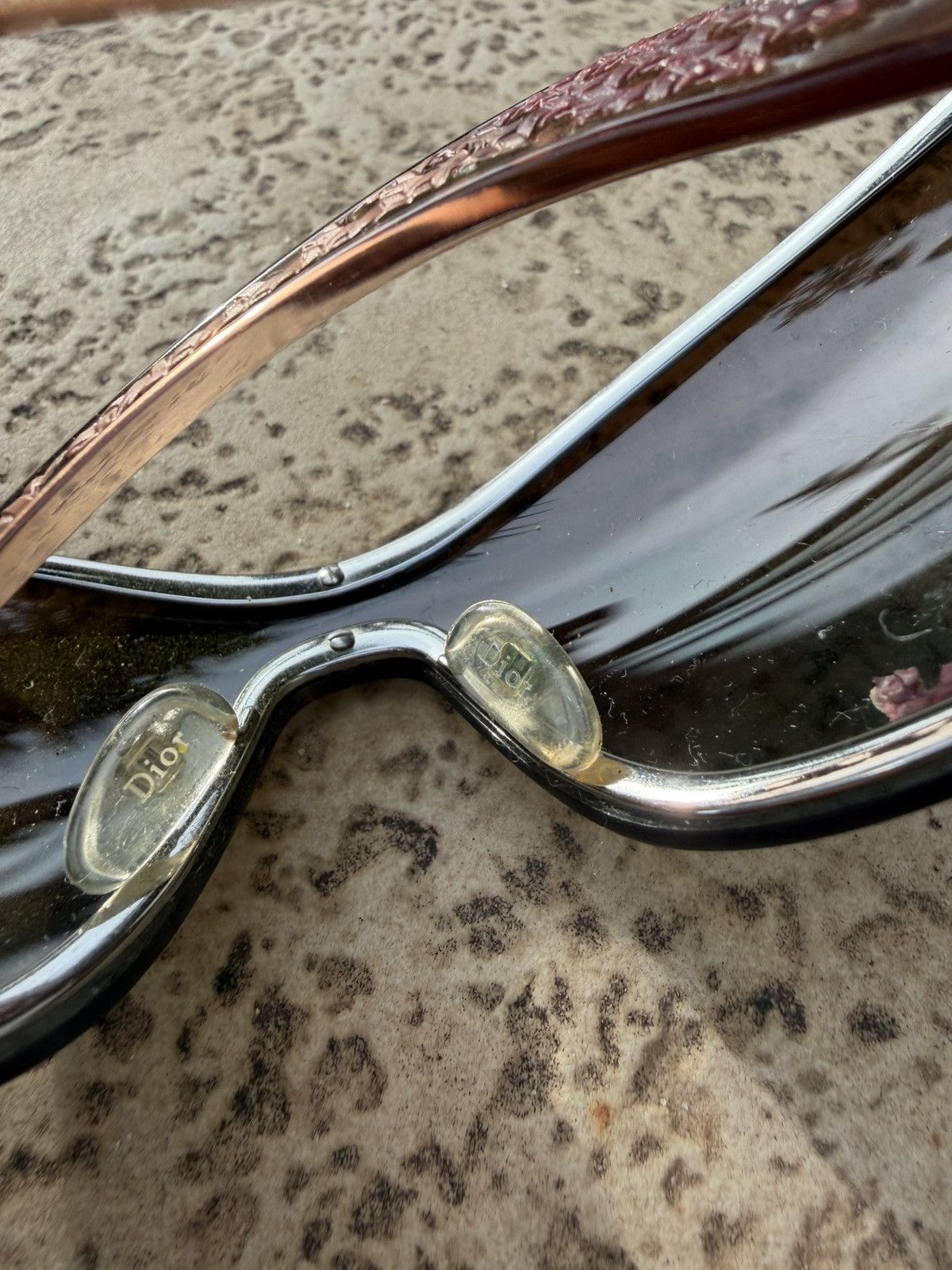 Dior Dior Sunglasses QHQ Size ONE SIZE - 7 Thumbnail