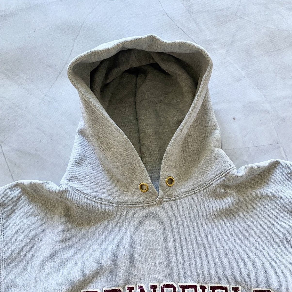 Champion 80s Champion Reverse Weave Springfield College Vtg Hoodie Size US XL / EU 56 / 4 - 6 Thumbnail