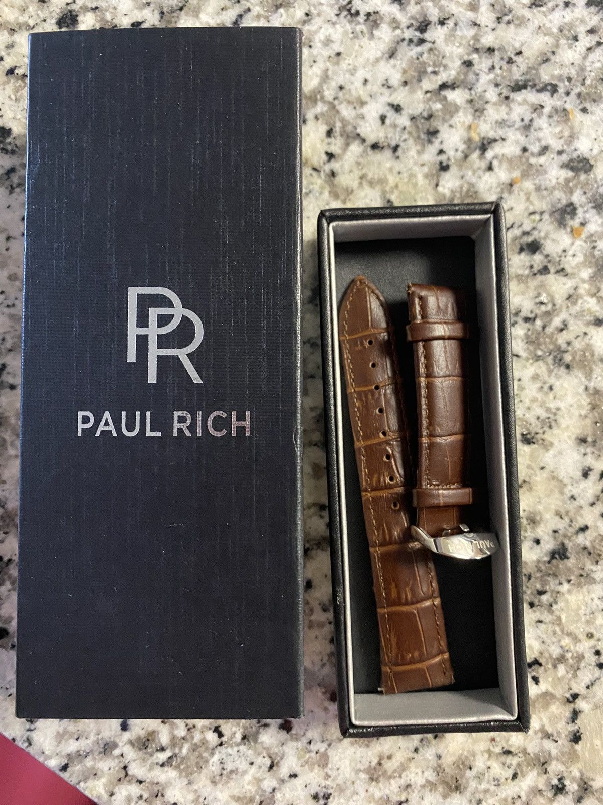 Other Paul Rich Emperors Emerald Watch 45mm Size ONE SIZE - 6 Thumbnail
