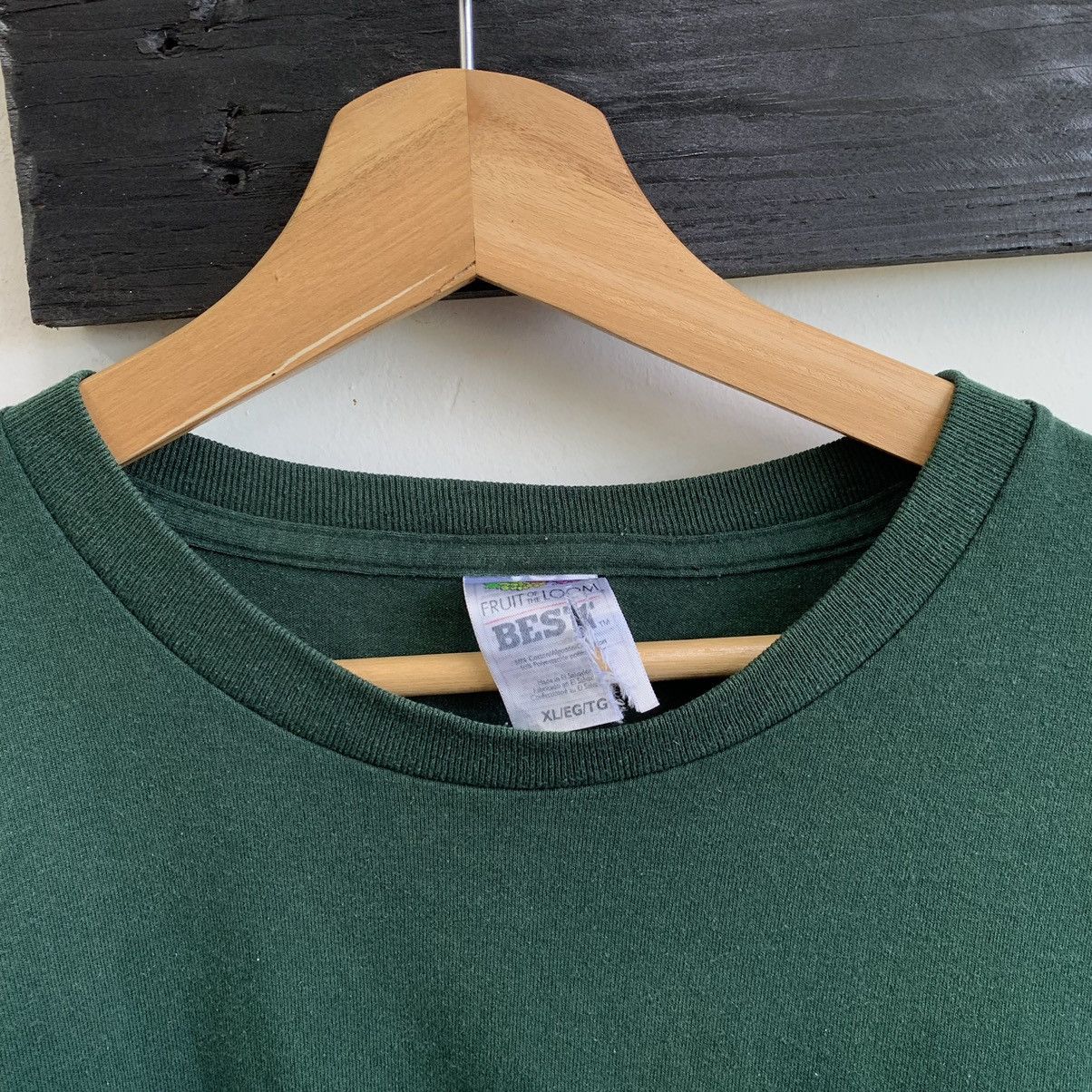 Norton × Vintage Vintage Norton Script Tshirt Size US L / EU 52-54 / 3 - 6 Thumbnail