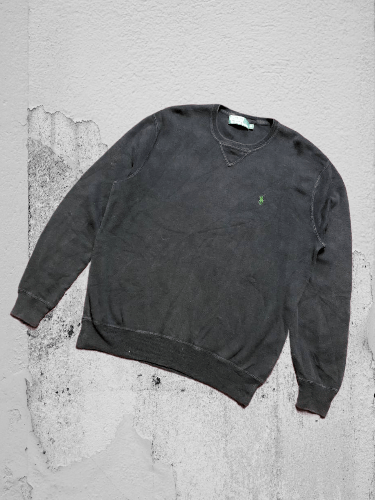 Polo Ralph Lauren Polo Ralph Lauren Sweater Size US M / EU 48-50 / 2 - 1 Thumbnail