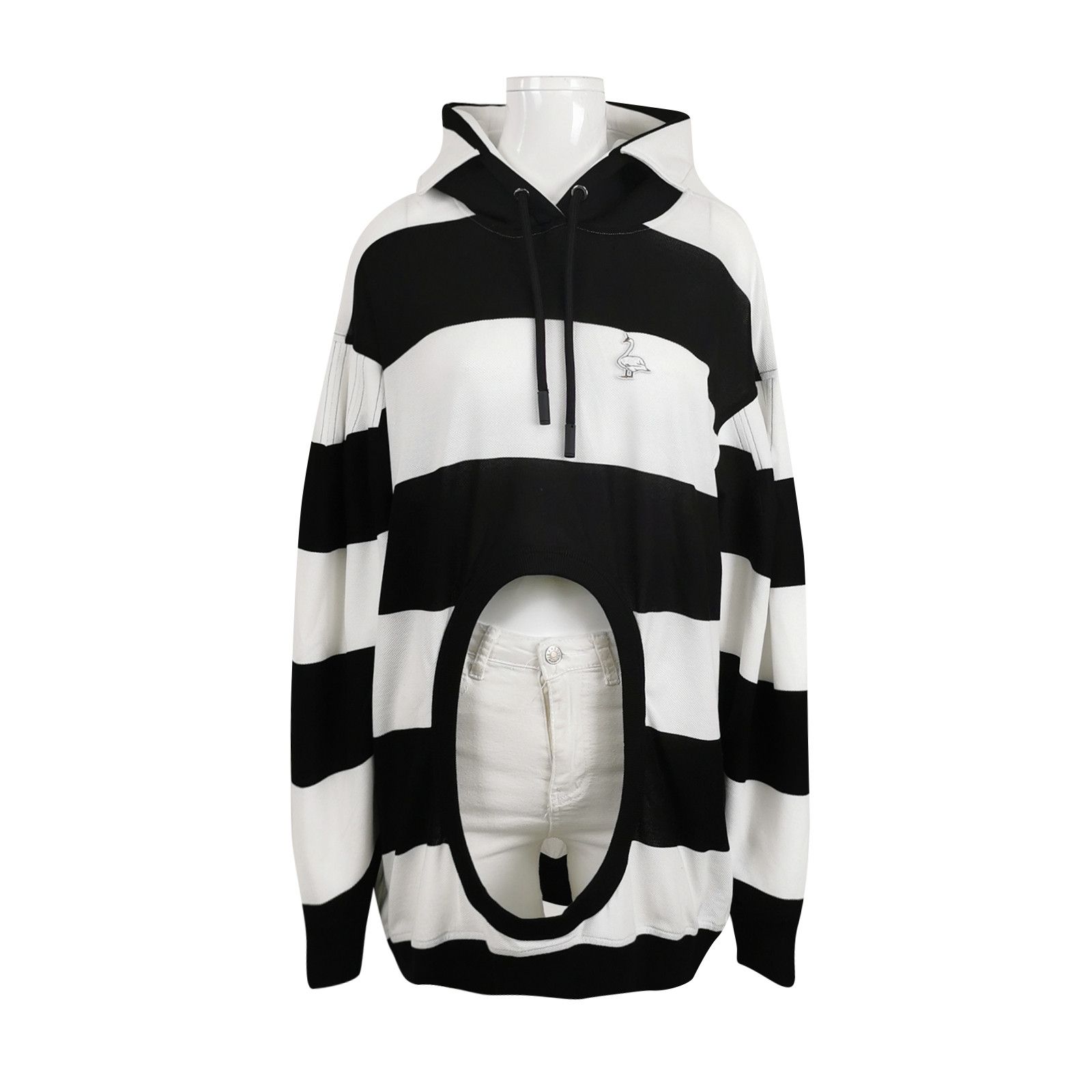 Burberry Burberry Women m Hoodies Size M / US 6-8 / IT 42-44 - 1 Thumbnail