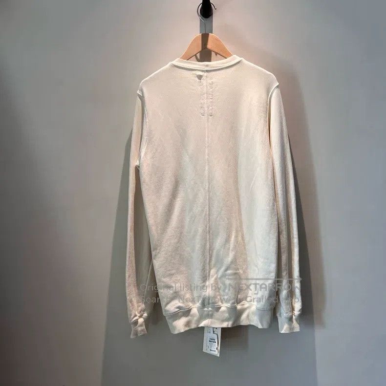 Rick Owens Rick Owens hoodie Size US XS / EU 42 / 0 - 2 Thumbnail