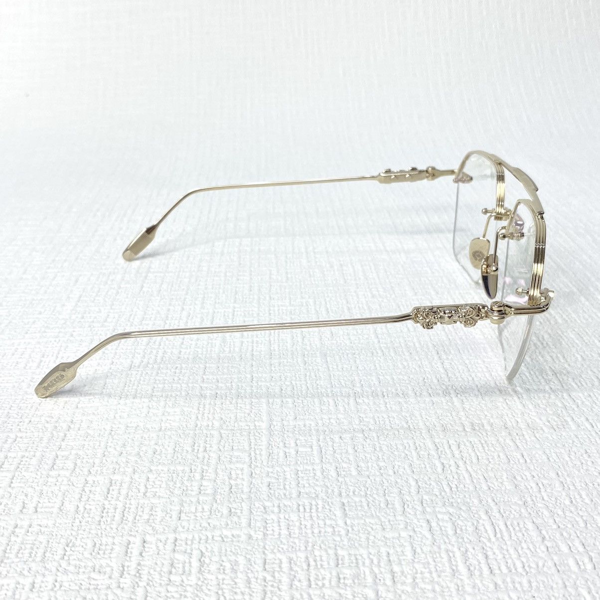 Chrome Hearts CHROME HEARTS FLUID Size ONE SIZE - 9 Thumbnail