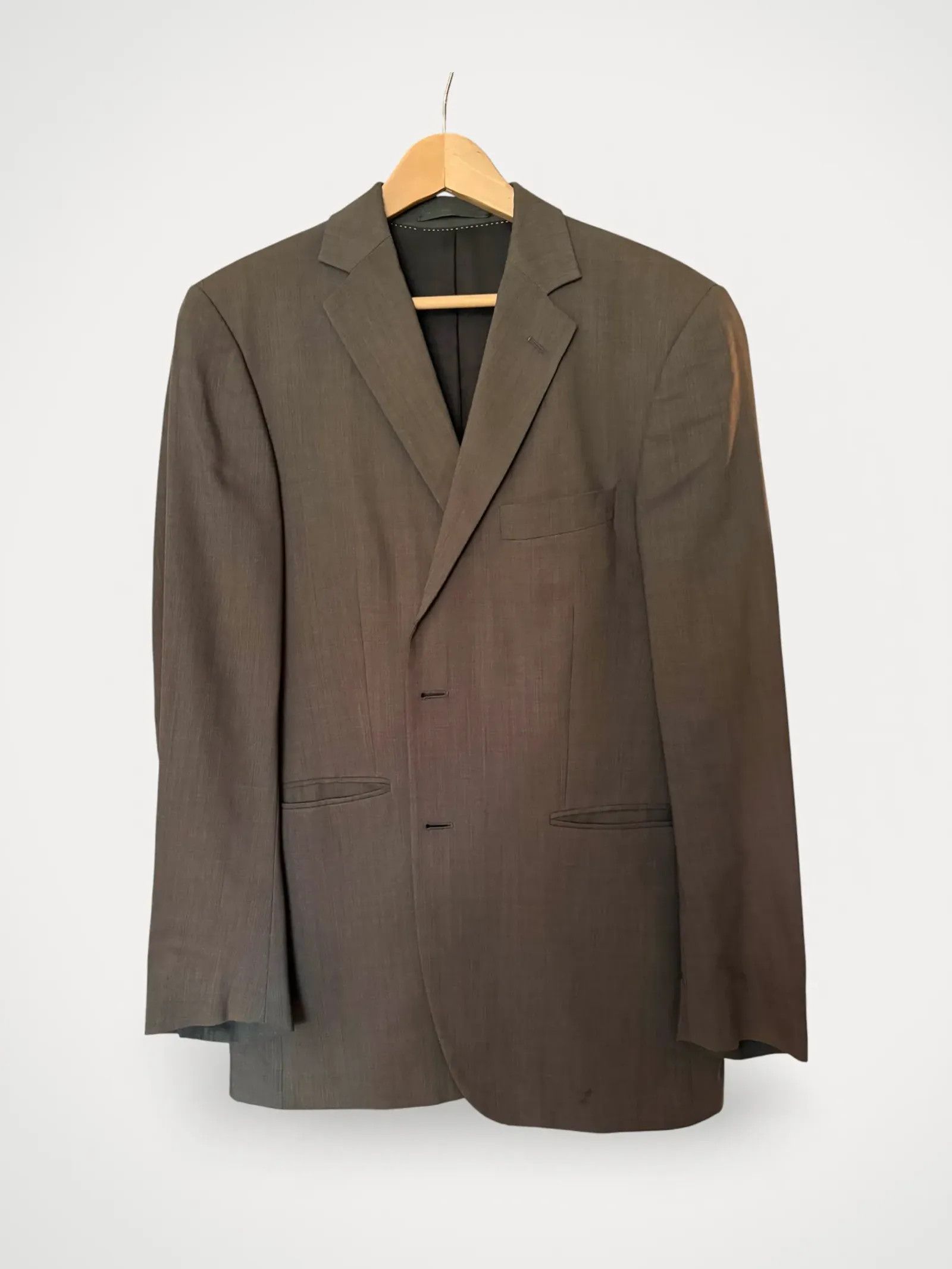 Tiger of Sweden Tiger Blazer Size 44R - 1 Thumbnail