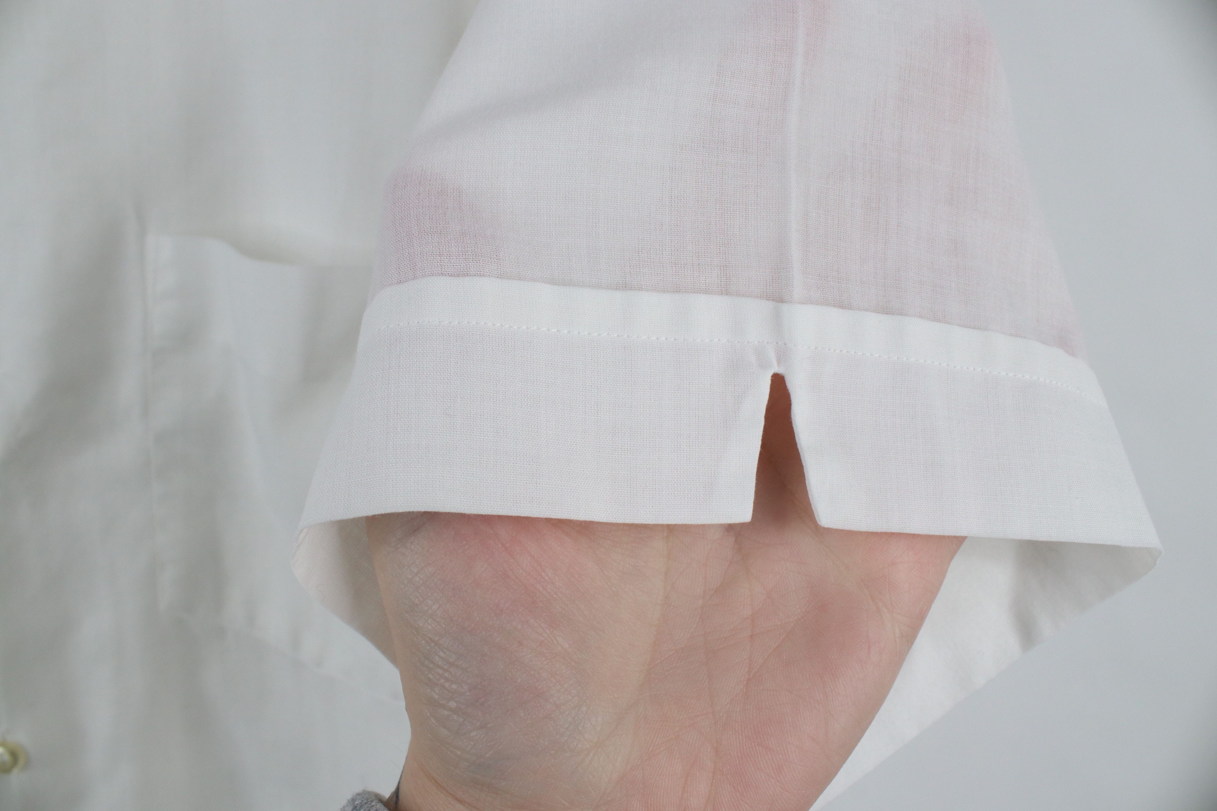 Vintage Vintage 60s 70s Strreetwear Short Sleeve Button Shirt USA Size US M / EU 48-50 / 2 - 7 Thumbnail
