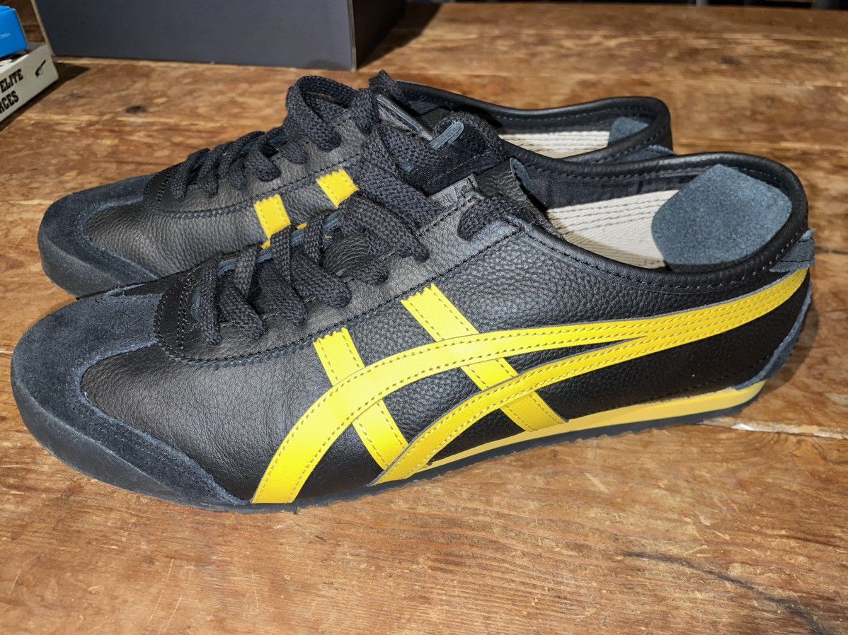 Onitsuka Tiger Mexico 66 Onitsuka Tigers Size US 10 / EU 43 - 3 Thumbnail