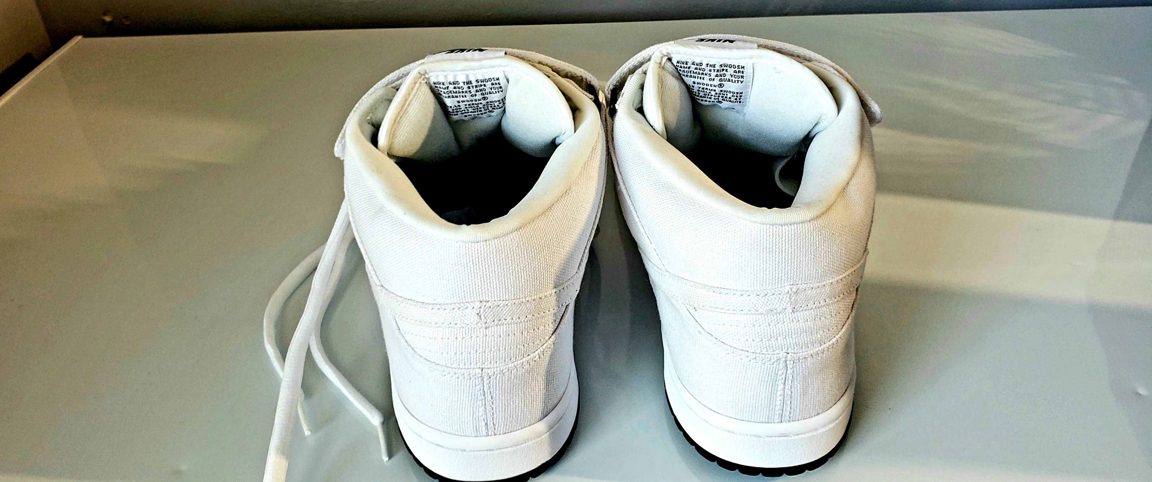 Nike Nike Dunk Mid Pro SB "Tokyo" Size US 12 / EU 45 - 4 Thumbnail
