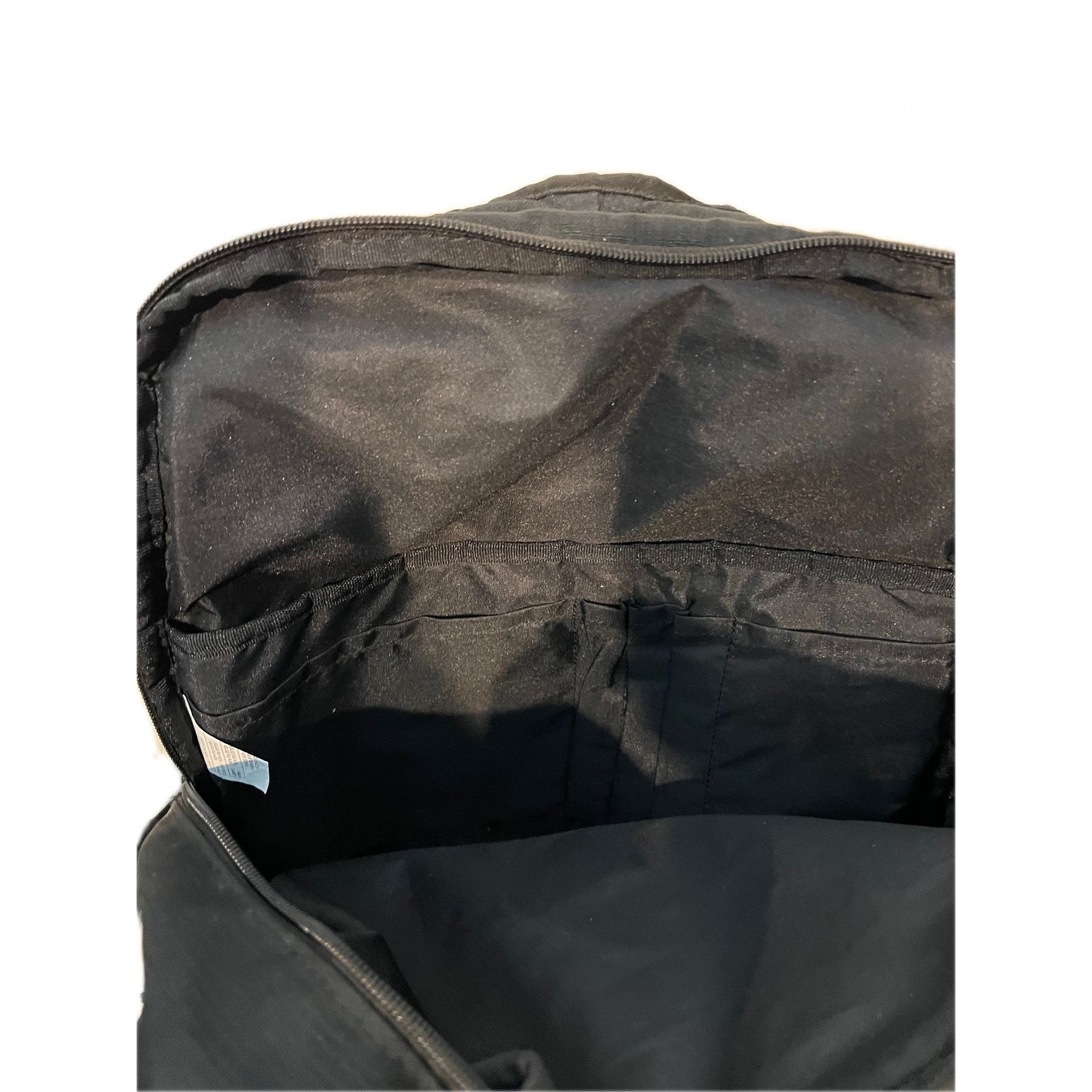Nike Nike Brasilia 9.5 Training Backpack XL 30L Black Size ONE SIZE - 5 Thumbnail