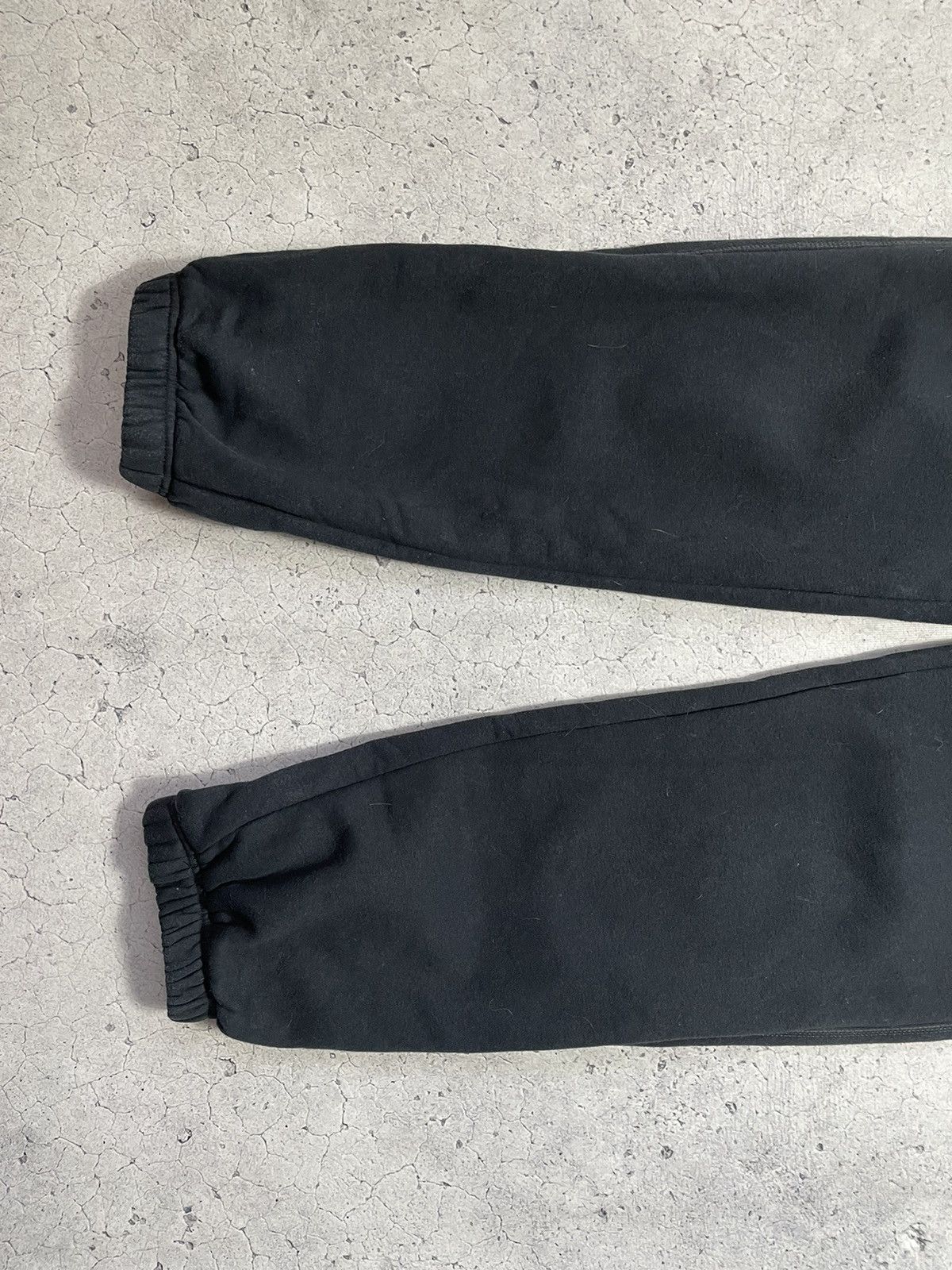 Nike × Vintage Vintage Nike Drill Y2K Cotton Pants Baggy Swoosh Size US 30 / EU 46 - 7 Thumbnail