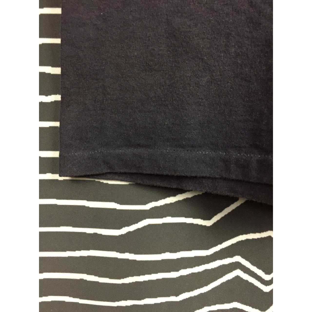 Vintage Vtg 90s Manhattan New York Graphic Art Single Stitch Tee Size US L / EU 52-54 / 3 - 9 Thumbnail