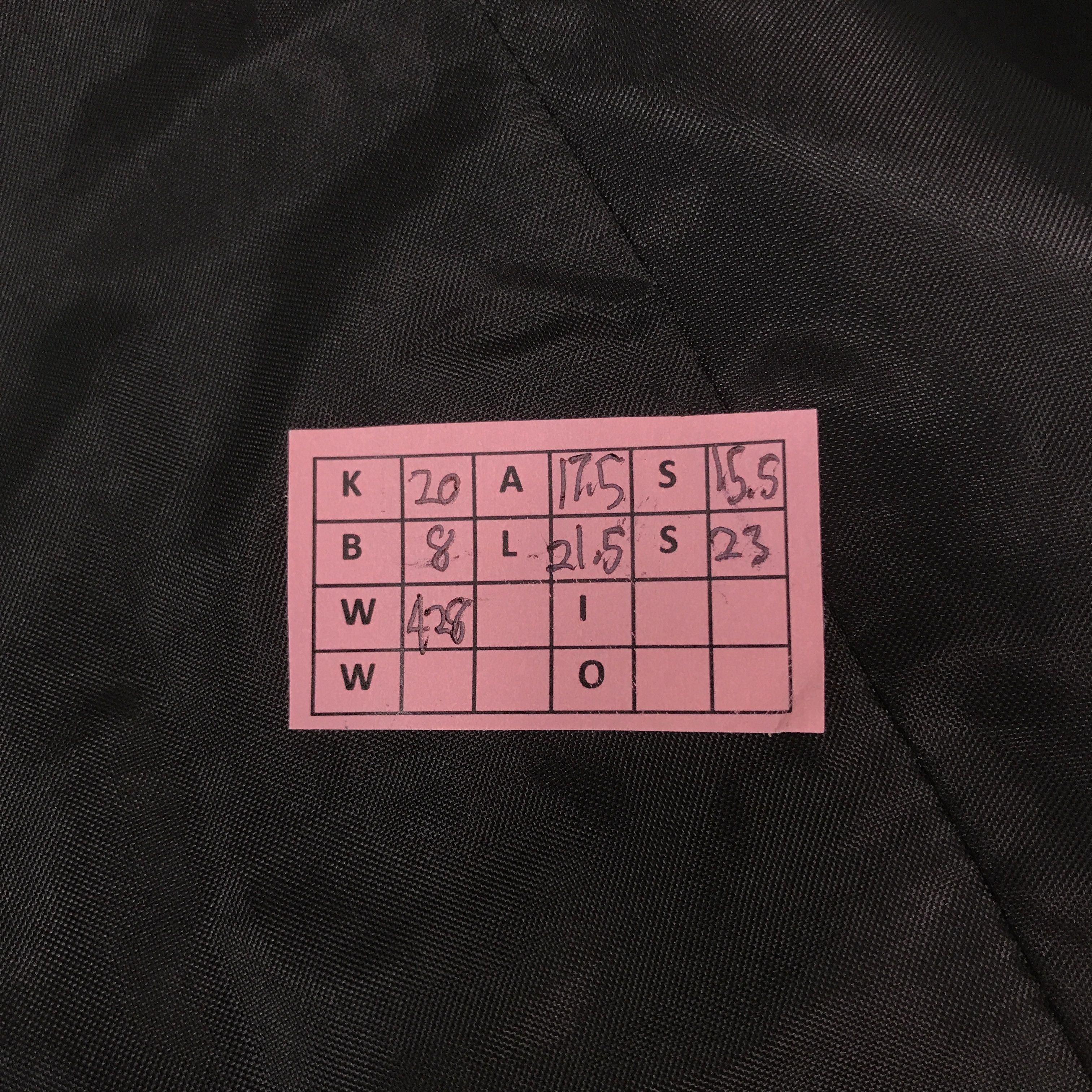 Japanese Brand × Norma Kamali Norma Kamali Button woman jacket Size S / US 4 / IT 40 - 12 Thumbnail