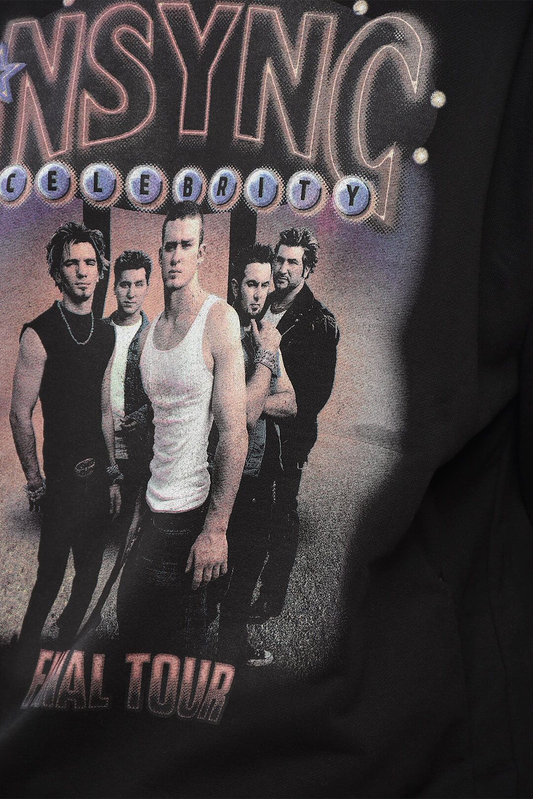 1989 STUDIO og1mm0725 Brushed Cotton Hoodie in Black Size US L / EU 52-54 / 3 - 3 Thumbnail