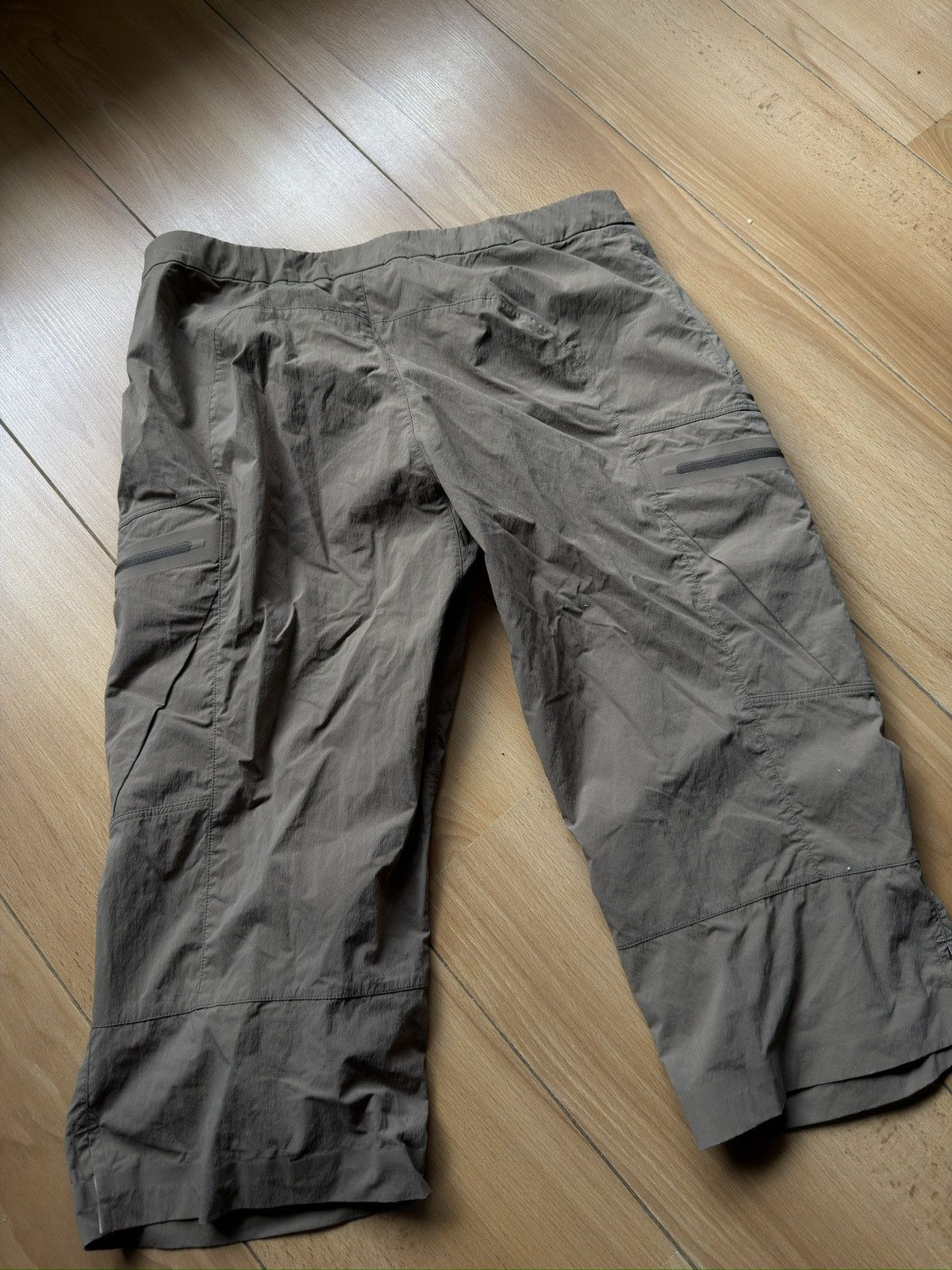 Arc'teryx Arcteryx shorts Size 30" / US 8 / IT 44 - 8 Thumbnail