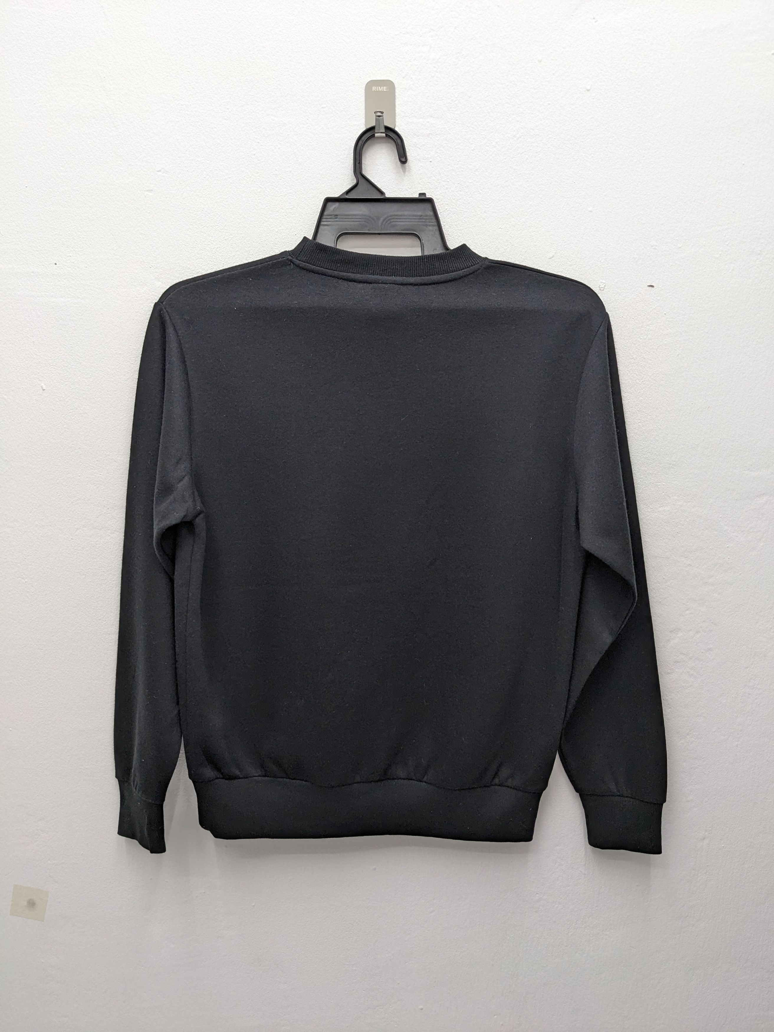 MLB Vintage MLB New York Yankees NY Logo Crewneck Sweatshirt Size US M / EU 48-50 / 2 - 6 Thumbnail