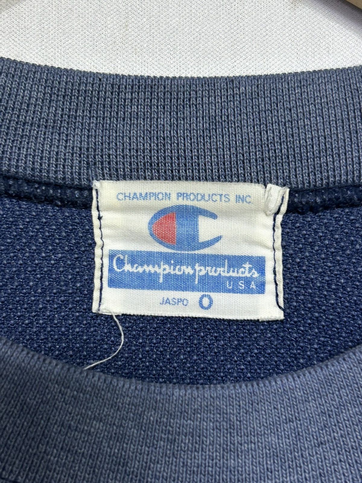Champion × Vintage Vintage Sunfaded Championproduct USA 94 super college volley Size US XL / EU 56 / 4 - 5 Thumbnail