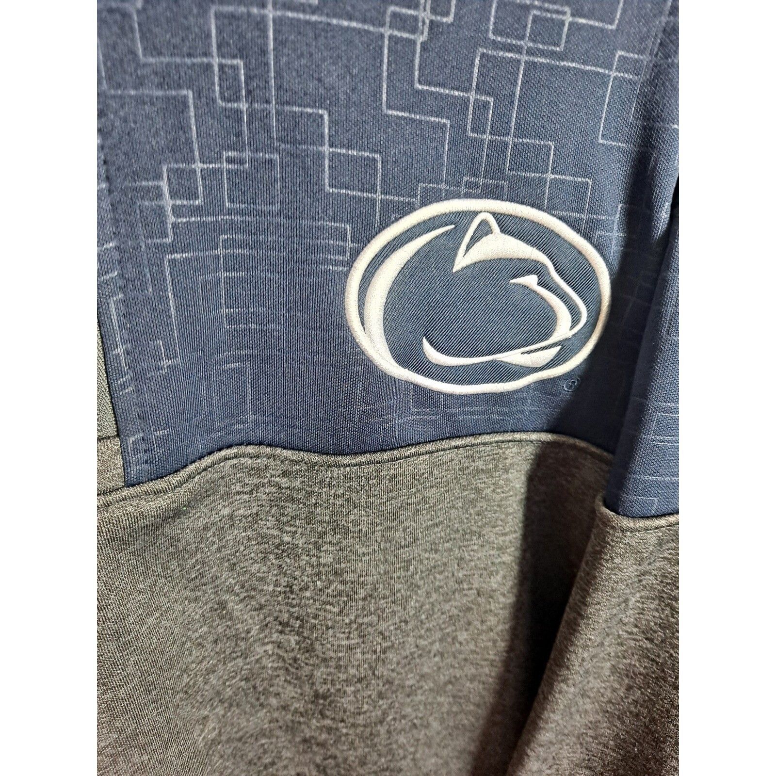 Other Colosseum Penn State Nittany Lions Pullover Hoodie Sweatshir Size US XL / EU 56 / 4 - 3 Thumbnail