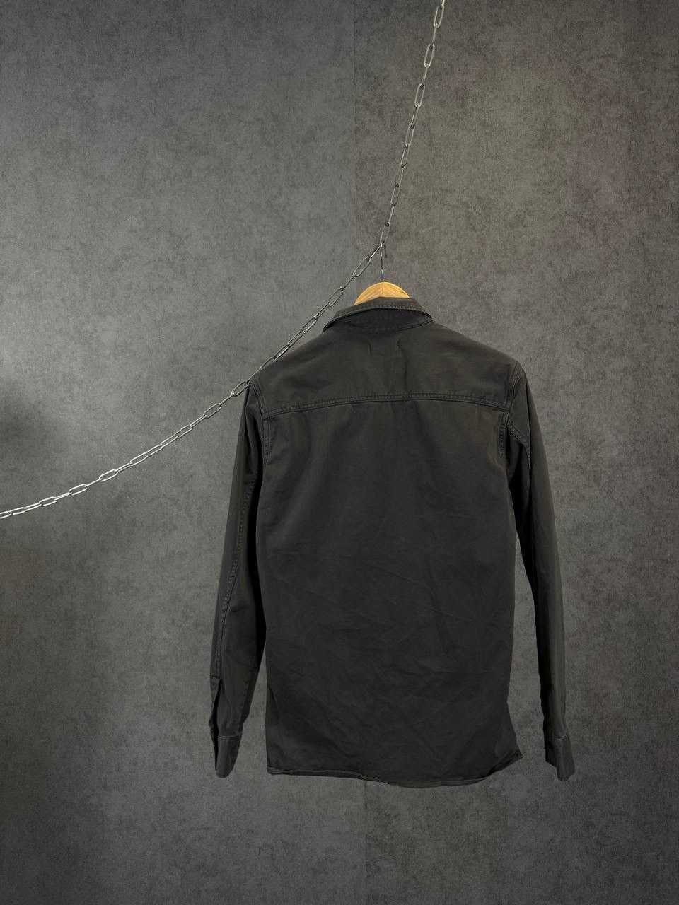 Allsaints Allsaints designer double pocket overshirt Size US XS / EU 42 / 0 - 7 Thumbnail