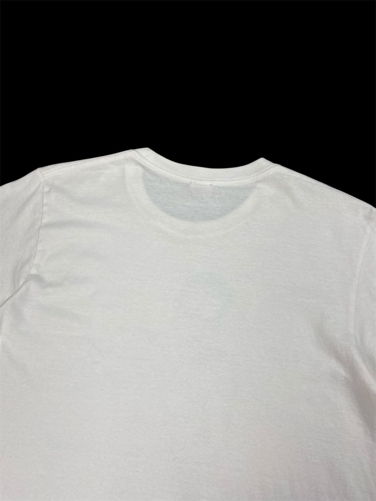 Vintage Trainspotting Renton Movie T-Shirt Size US M / EU 48-50 / 2 - 15 Thumbnail