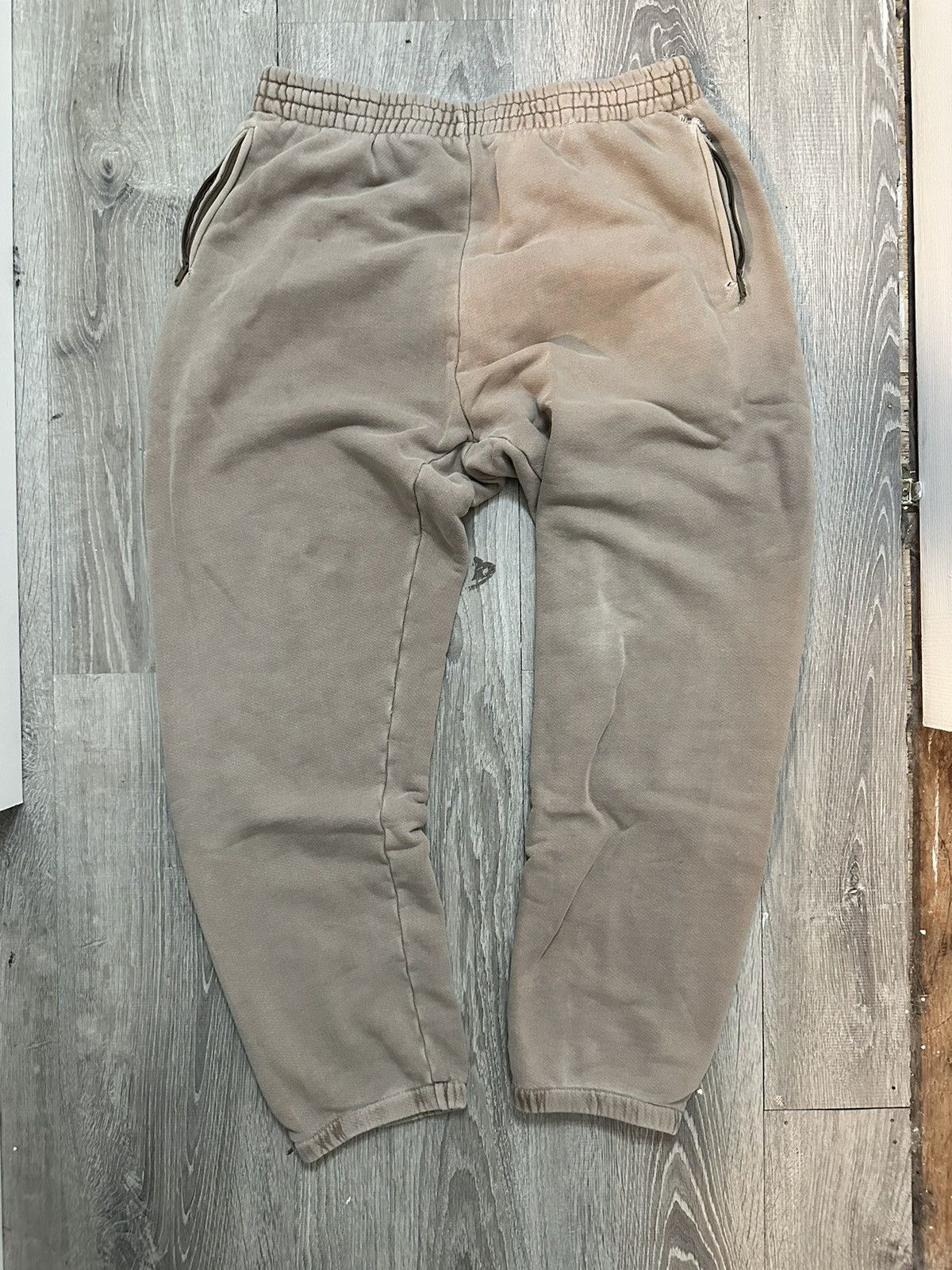 Yeezy Season 6 Pants | Grailed