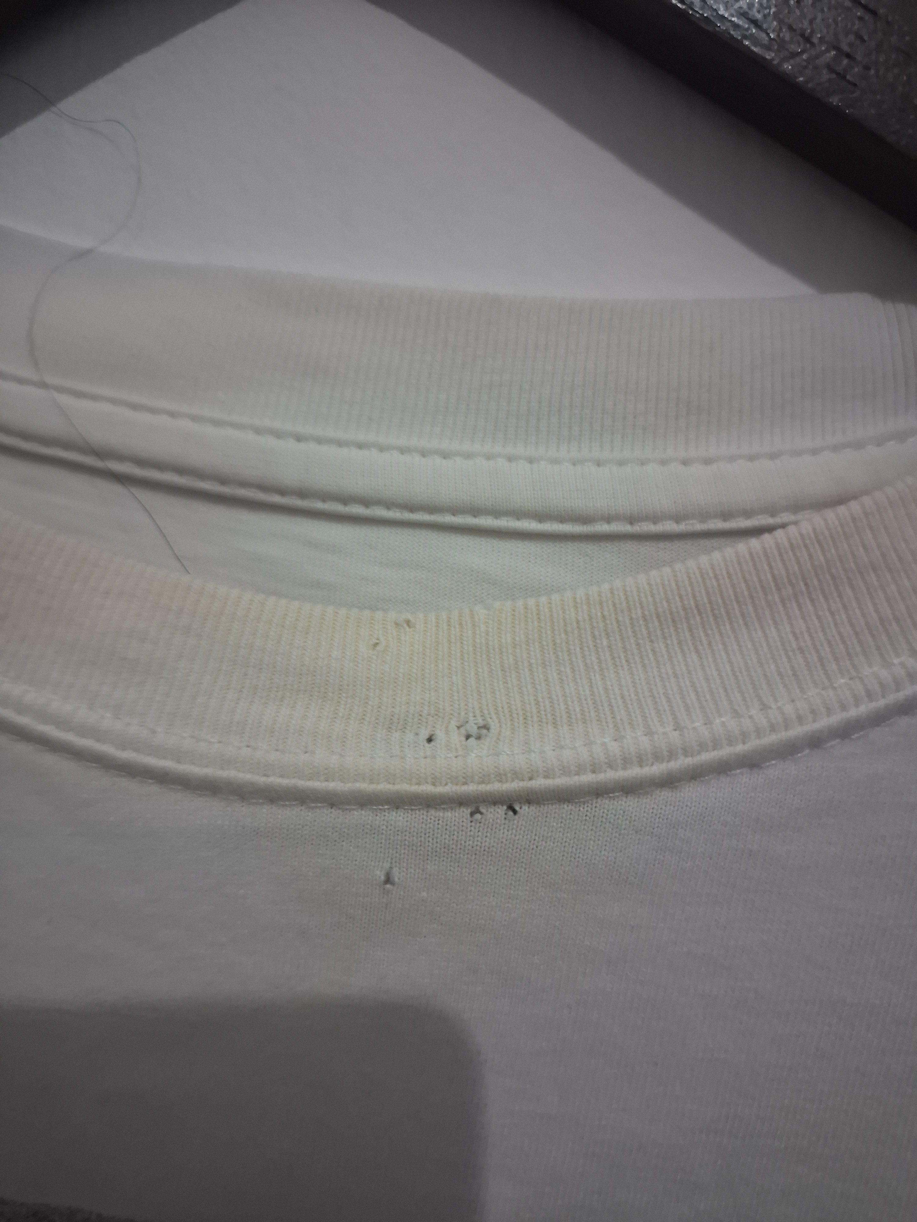 Heron Preston Heron Preston long sleeve Size US S / EU 44-46 / 1 - 9 Thumbnail