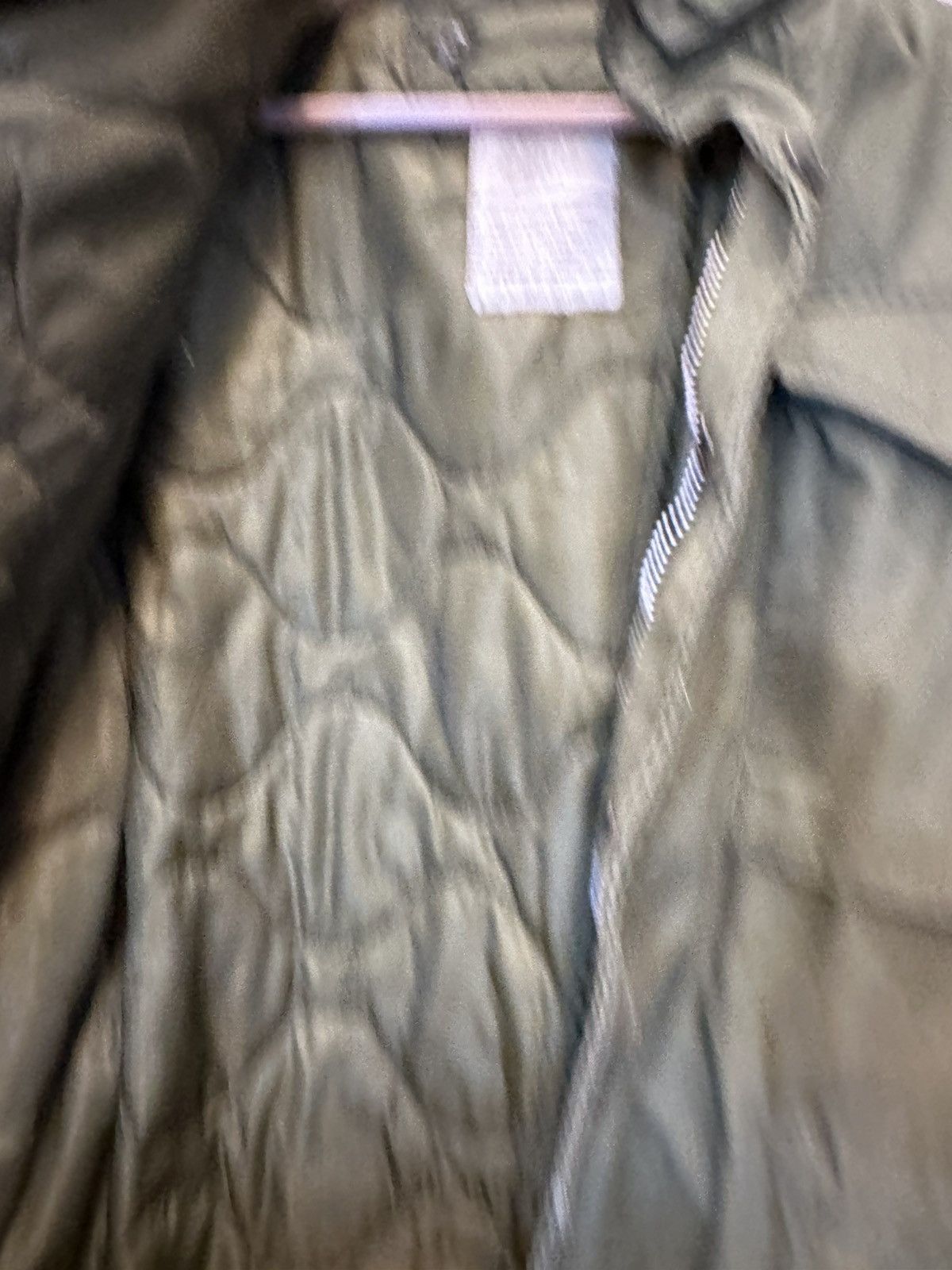 Other 1984 Authentic Vintage M-65 Field Jacket Size US M / EU 48-50 / 2 - 12 Thumbnail