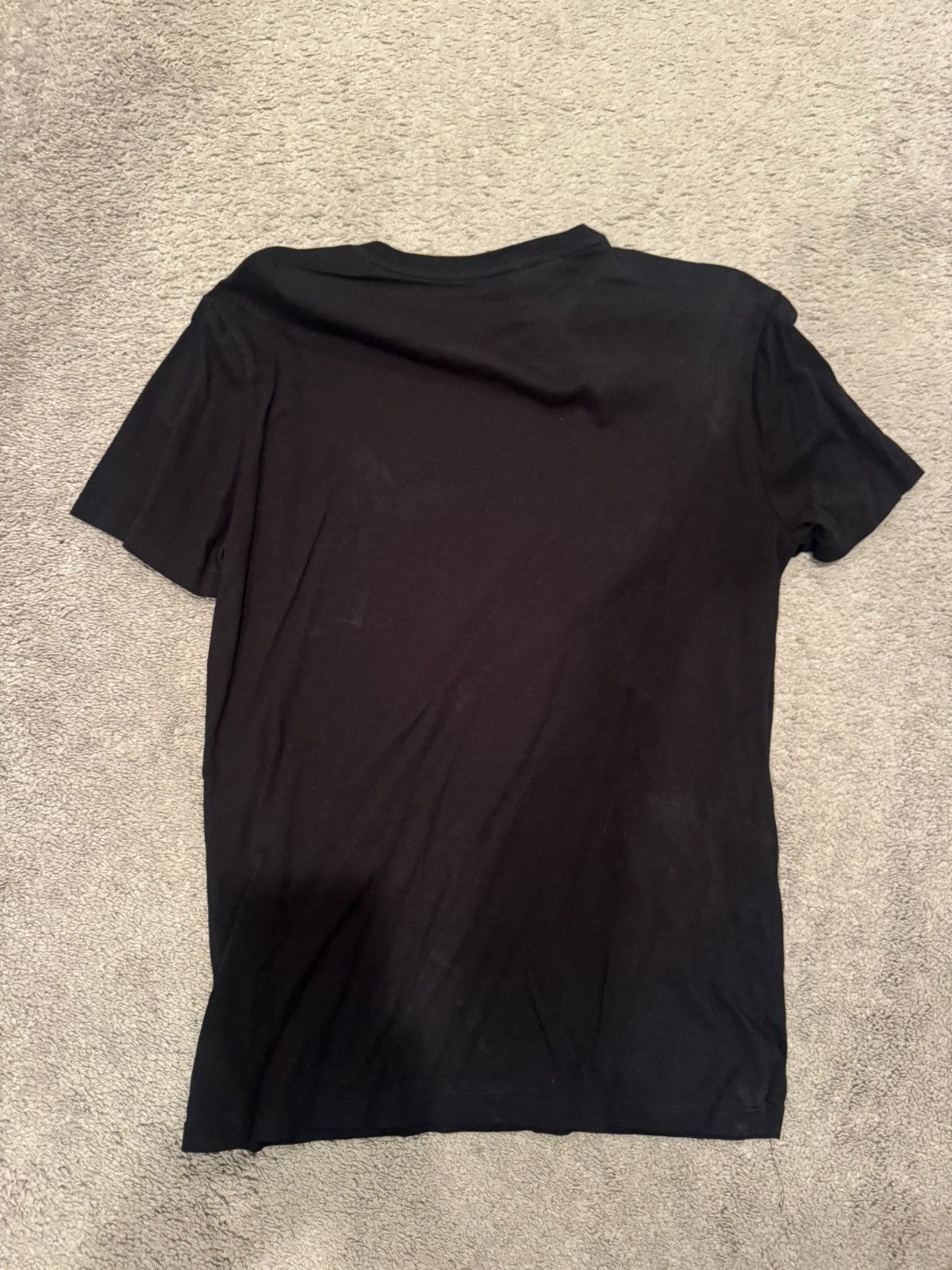 Polo Ralph Lauren Polo script t shit Size US S / EU 44-46 / 1 - 2 Thumbnail