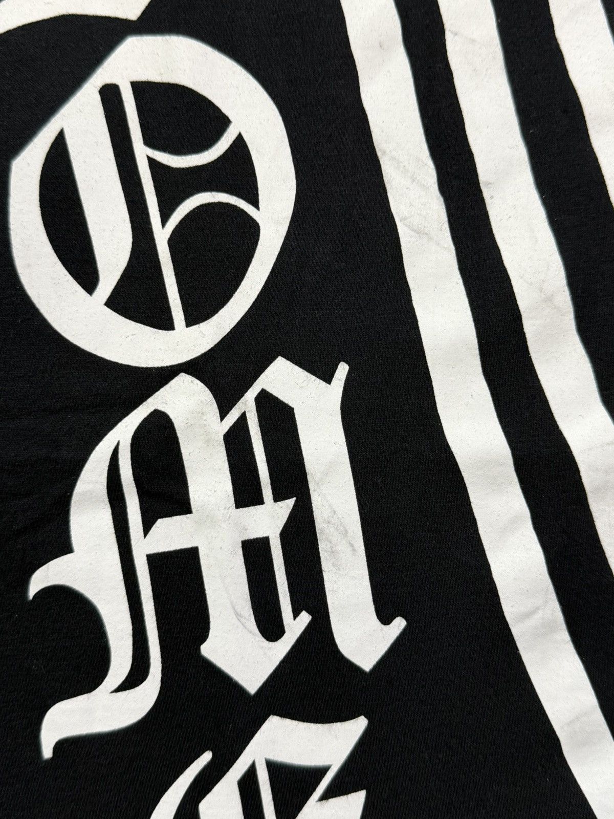 Chrome Hearts 2010s RS3 - Big Three Cross Size US M / EU 48-50 / 2 - 14 Thumbnail