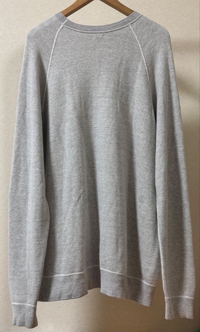 A.PRESSE Crewneck Sweatshirt Size US M / EU 48-50 / 2 - 2 Thumbnail