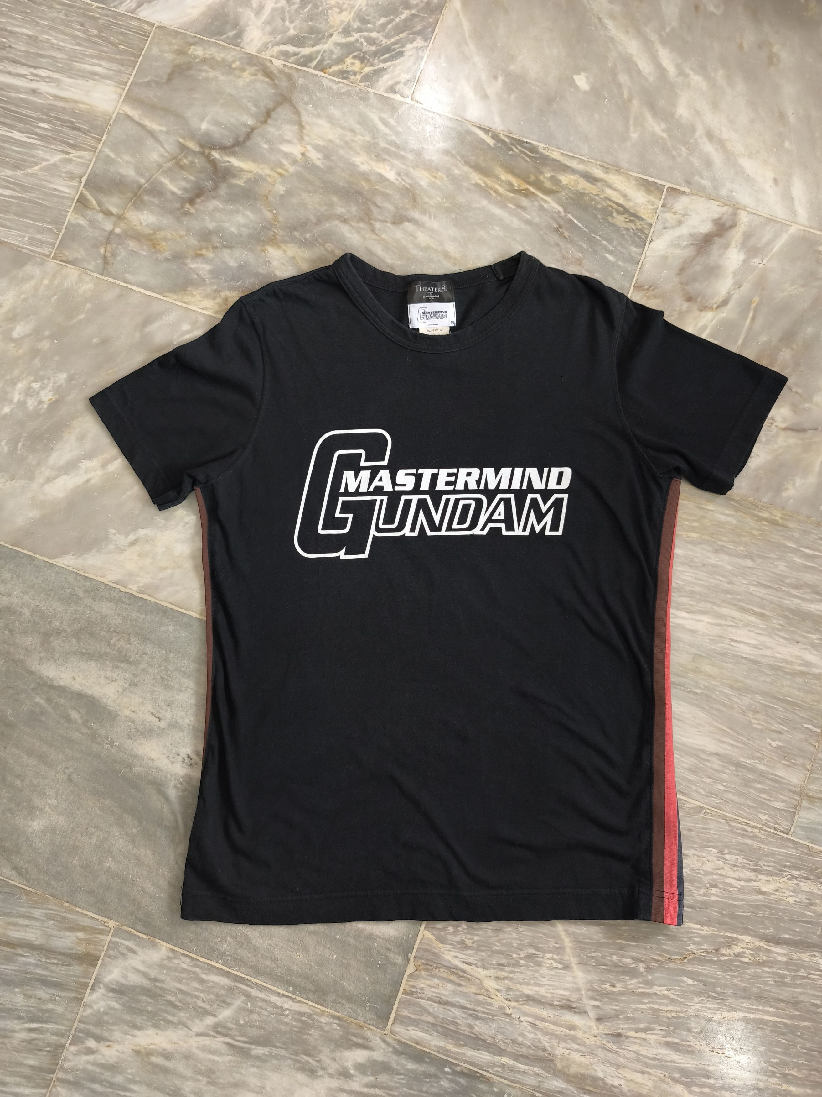 Mastermind Japan Mastermind Japan x Gundam Shirt Size US L / EU 52-54 / 3 - 1 Thumbnail
