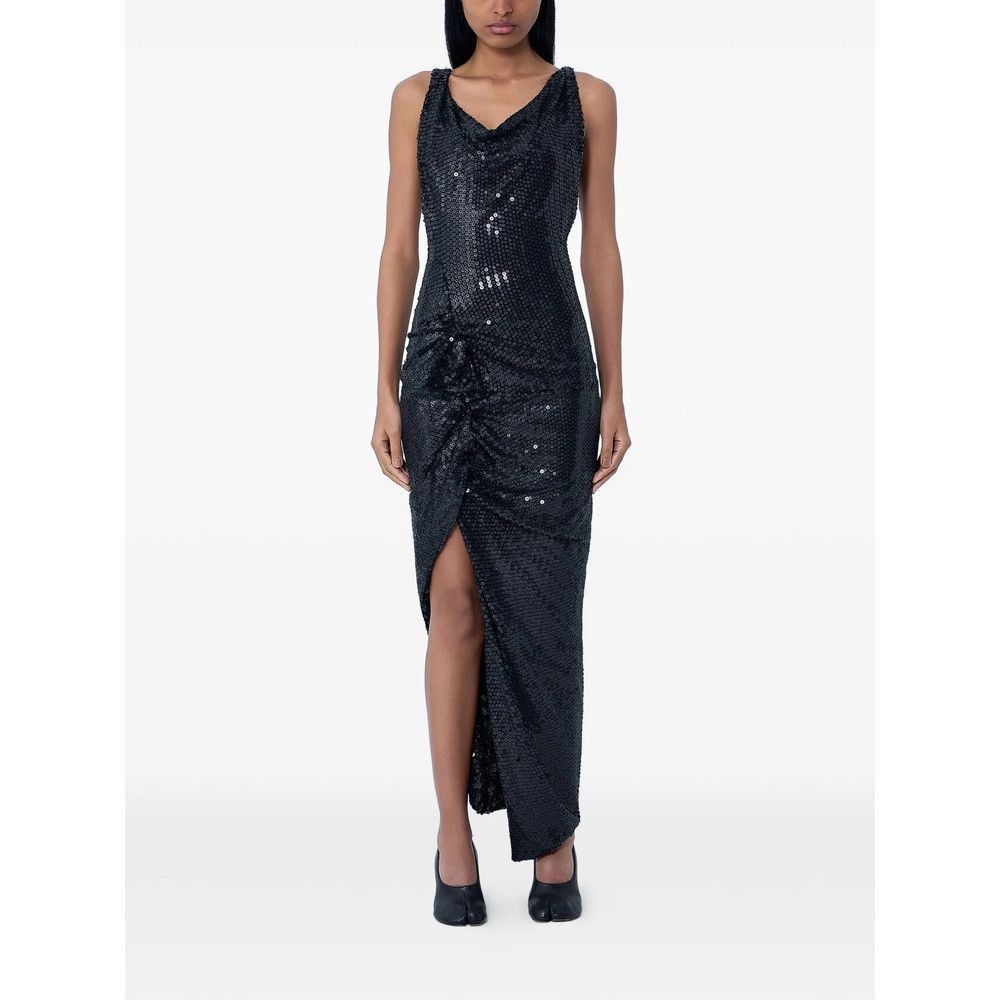 Vivienne Westwood Vivienne Westwood BLACK Dresses - Cocktail & Party Dresses Size M / US 6-8 / IT 42-44 - 1 Thumbnail