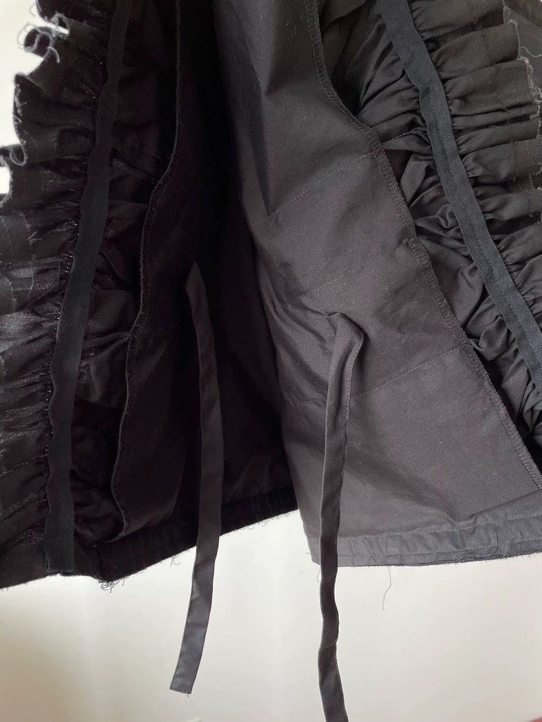 Comme des Garcons Comme Des Garcons coat Size M / US 6-8 / IT 42-44 - 6 Thumbnail