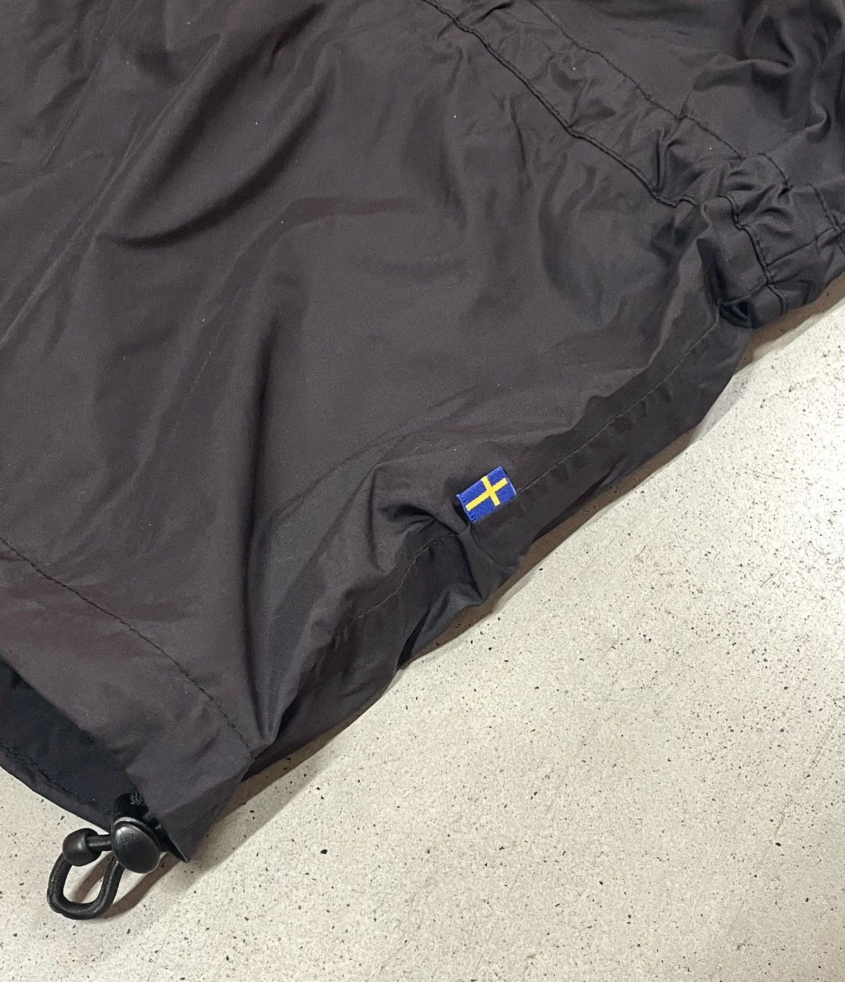 Fjallraven Vintage Fjallraven Jacket Size US XL / EU 56 / 4 - 8 Thumbnail