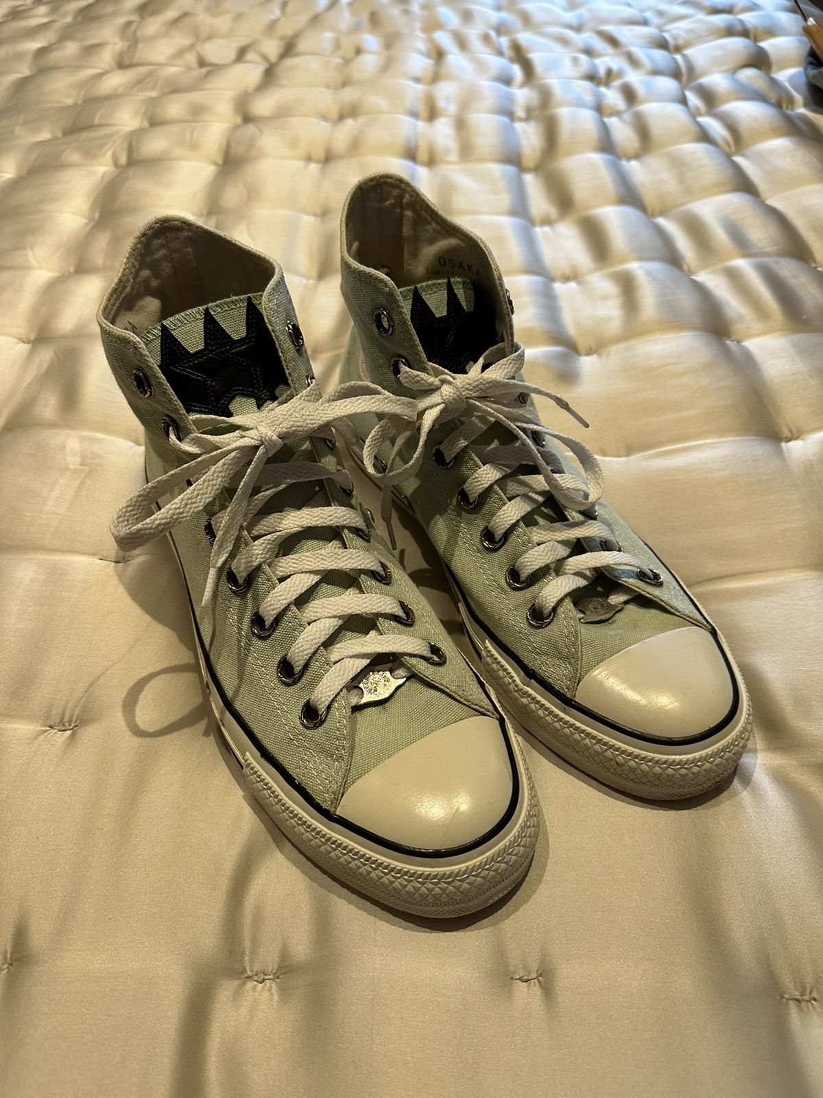 Converse osaka hotsell