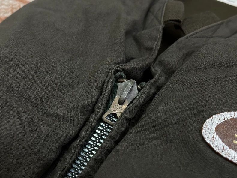 Visvim visvim harrier down vest 20aw. Visvim Harrier down vest 20a Size US M / EU 48-50 / 2 - 4 Thumbnail
