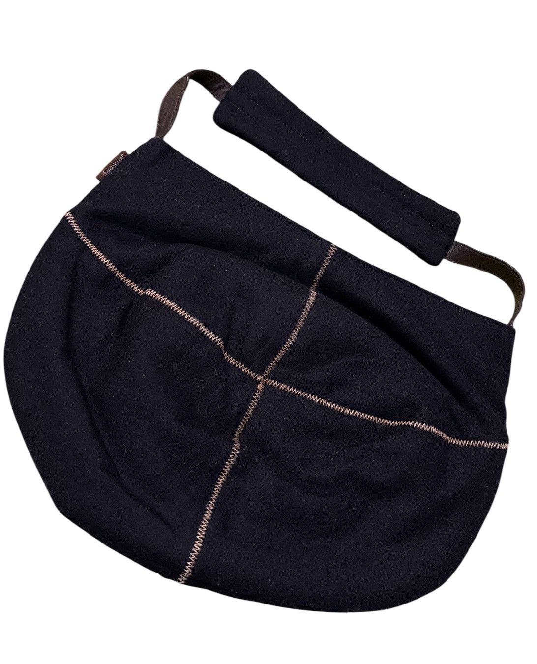 Moncler MONCLER Mini Hand Bag Size ONE SIZE - 1 Thumbnail
