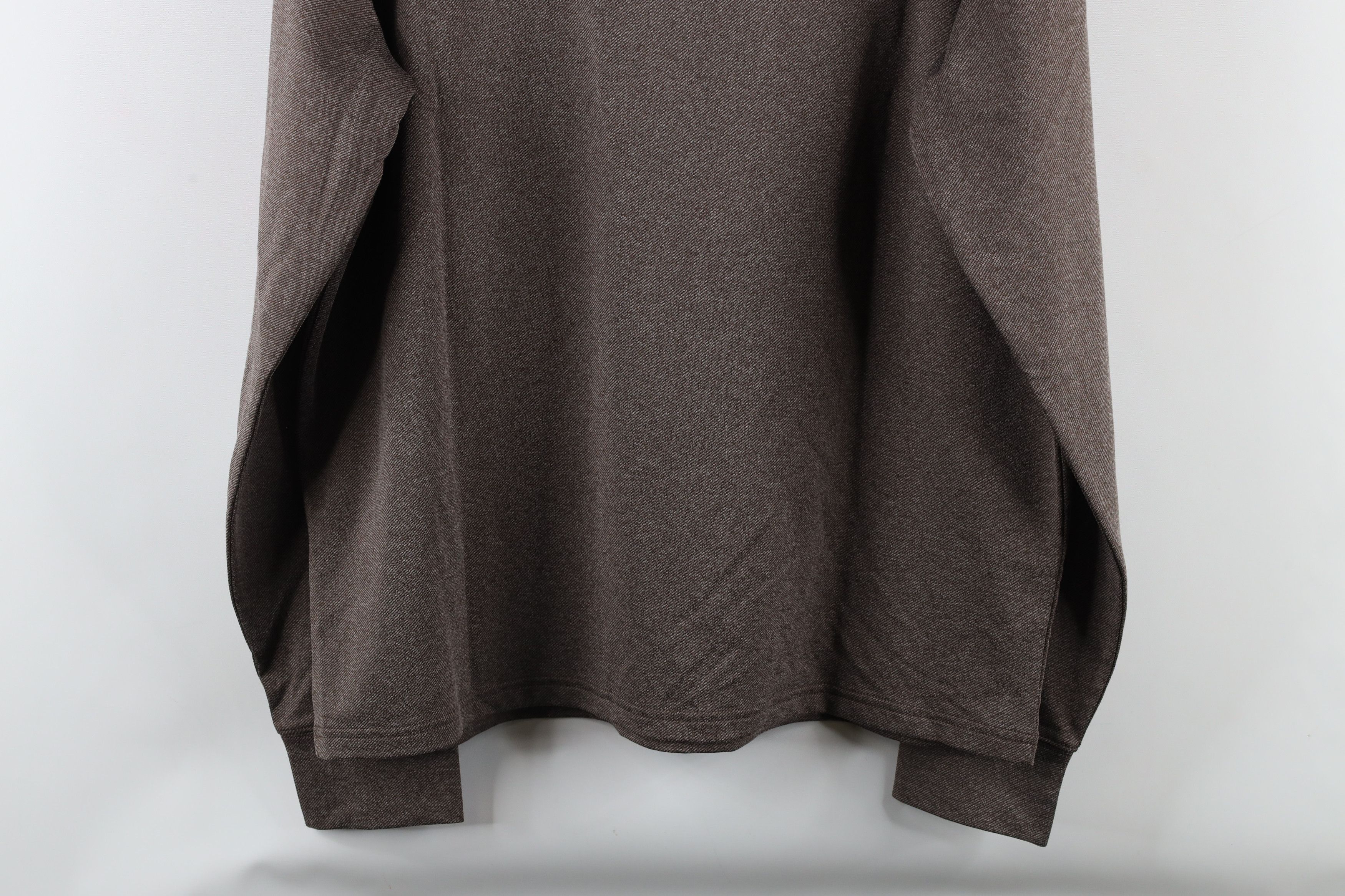Vineyard Vines × Vintage Jim Nantz Vineyard Vines Zip Golfing Pullover Jacket Top Size US M / EU 48-50 / 2 - 9 Thumbnail