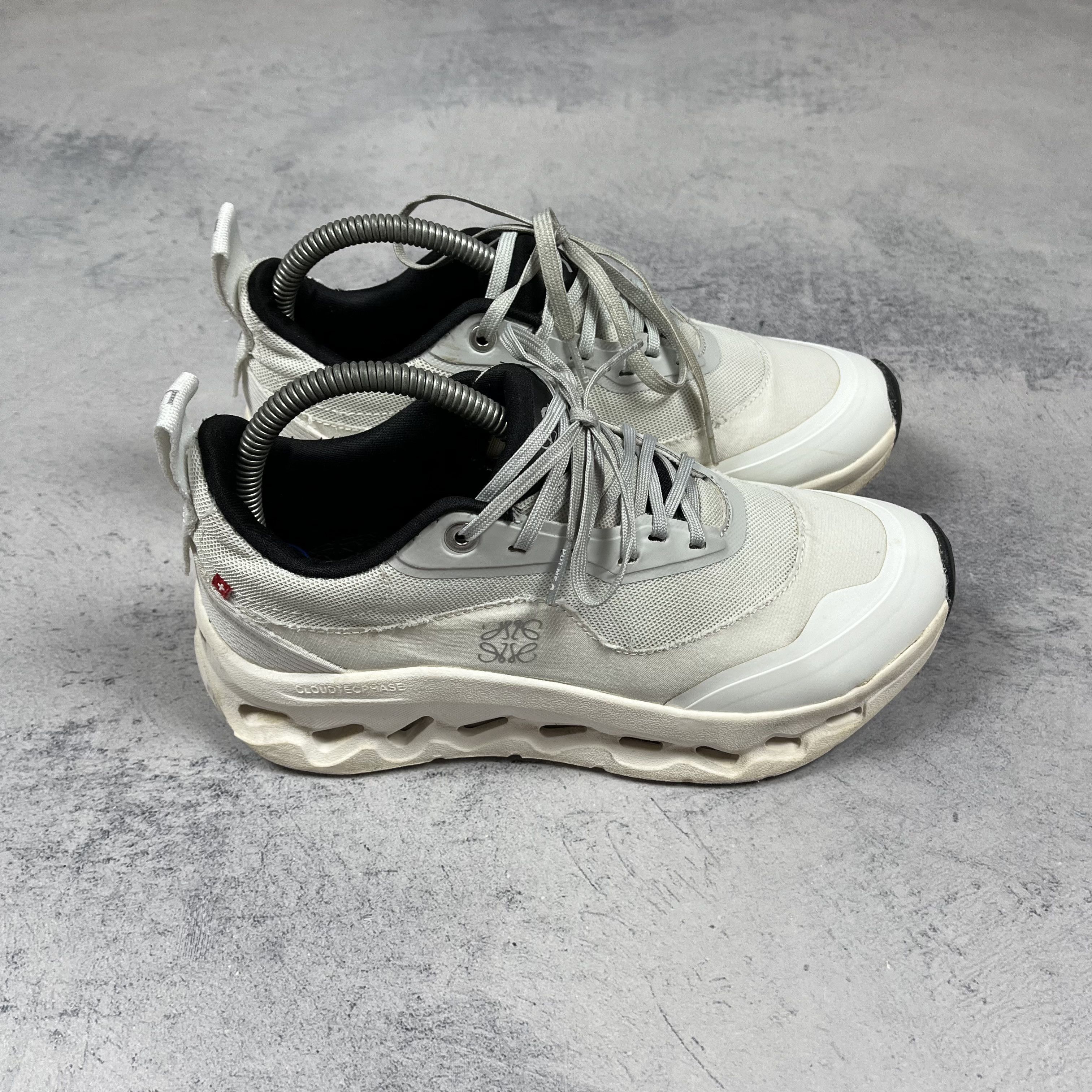 On On Running X Loewe Cloudtlit 2.0 Low Top Sneakers Size US 7 / IT 37 - 2 Thumbnail