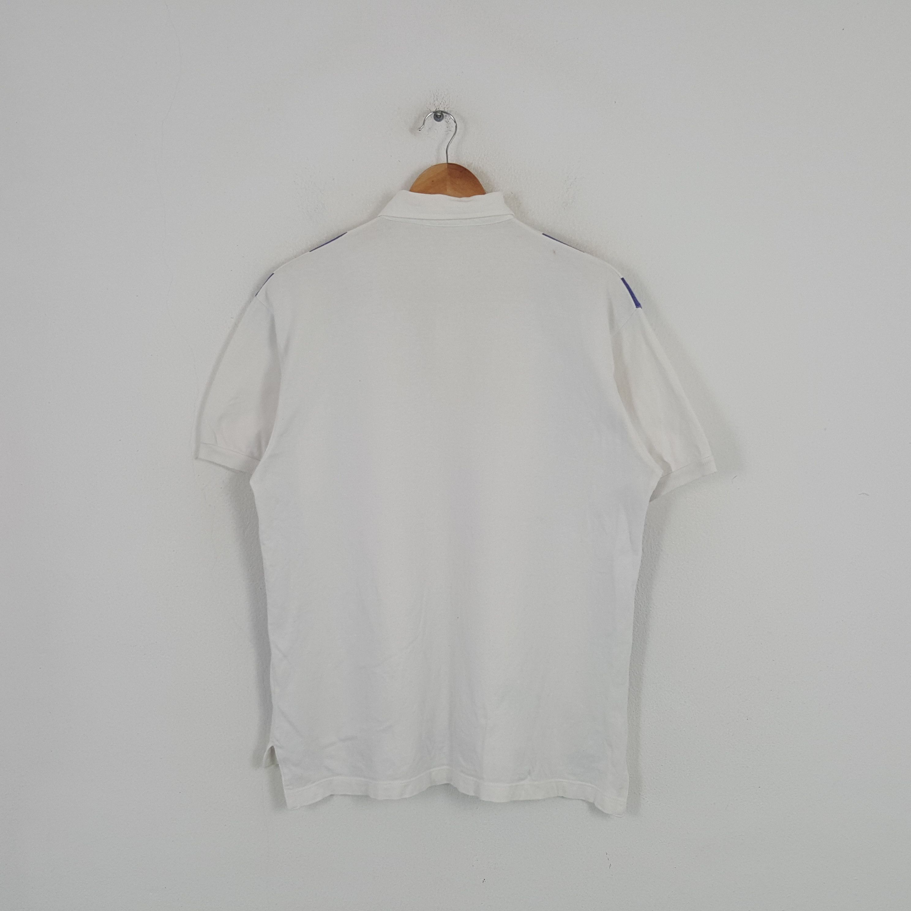 Coca Cola × Vintage Vintage Coca Cola American Sport Style Polos Size US L / EU 52-54 / 3 - 3 Thumbnail