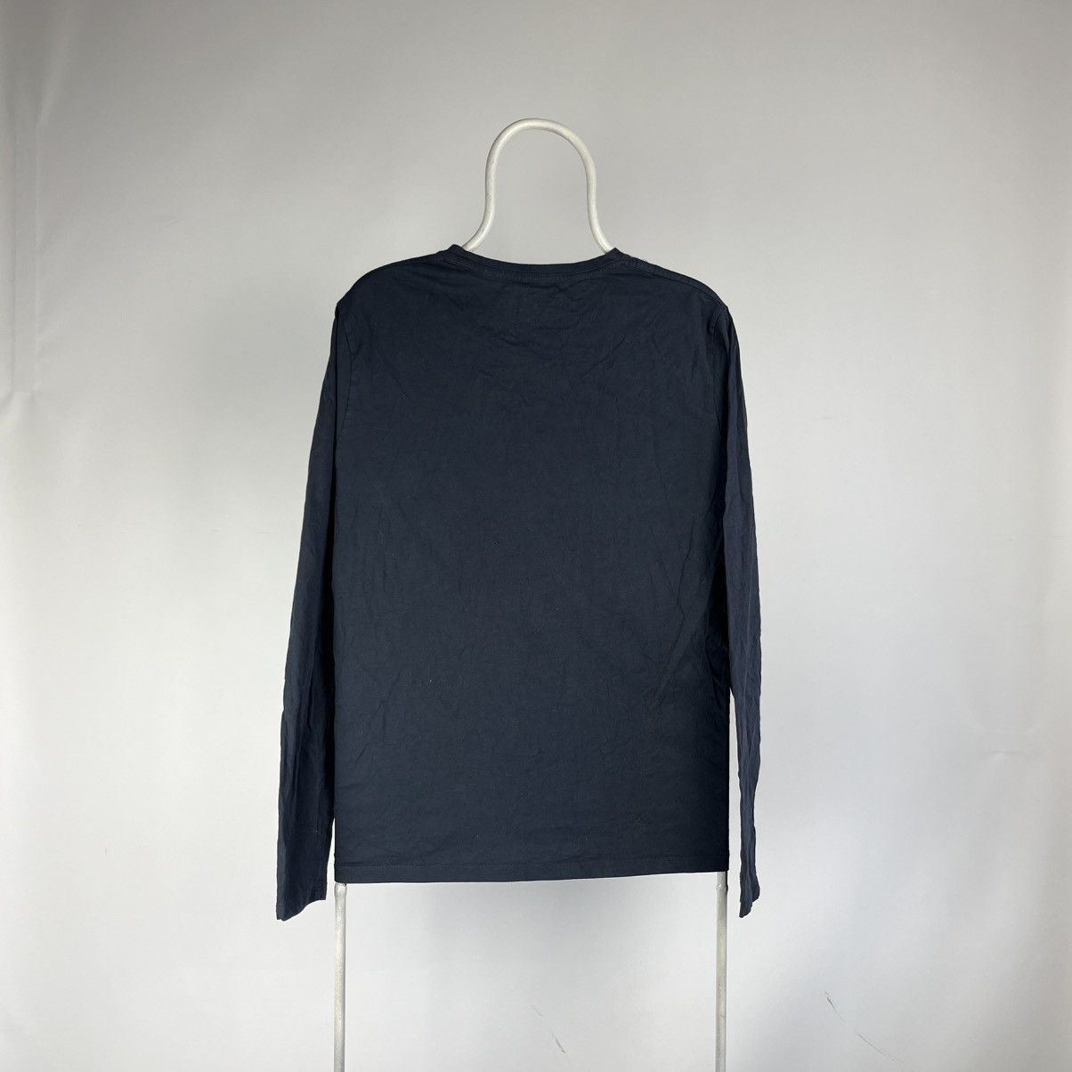 Allsaints Allsaints long sleeve logo size XLarge Size US XL / EU 56 / 4 - 2 Thumbnail