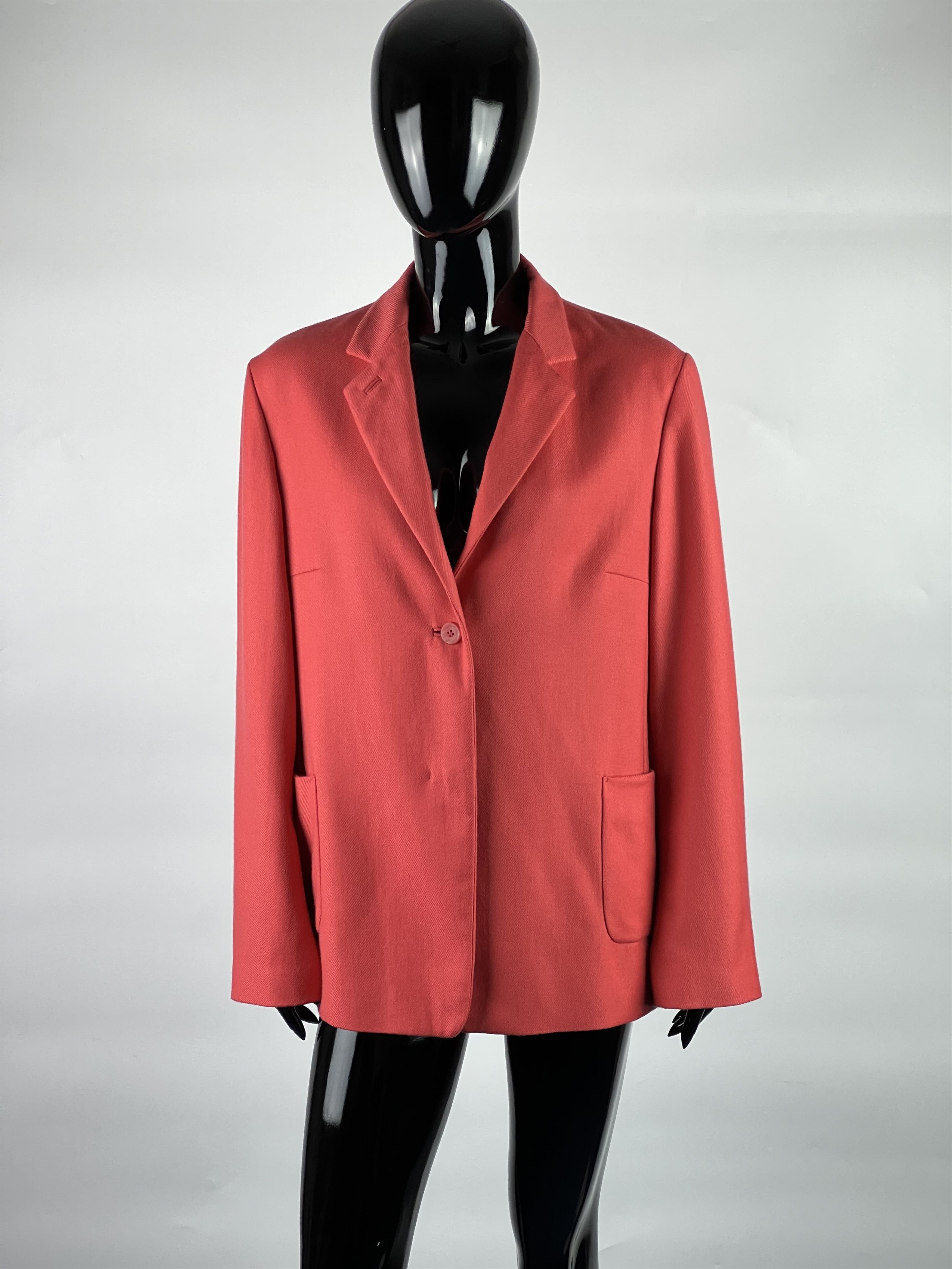 Jil Sander × Raf Simons | Grailed