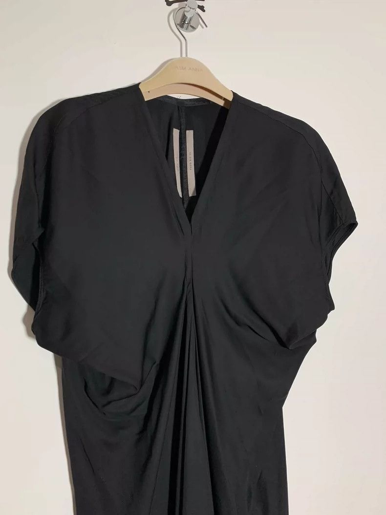 Rick Owens rick owens 15ss dress 2504-Nextarrow Size XS / US 0-2 / IT 36-38 - 3 Thumbnail