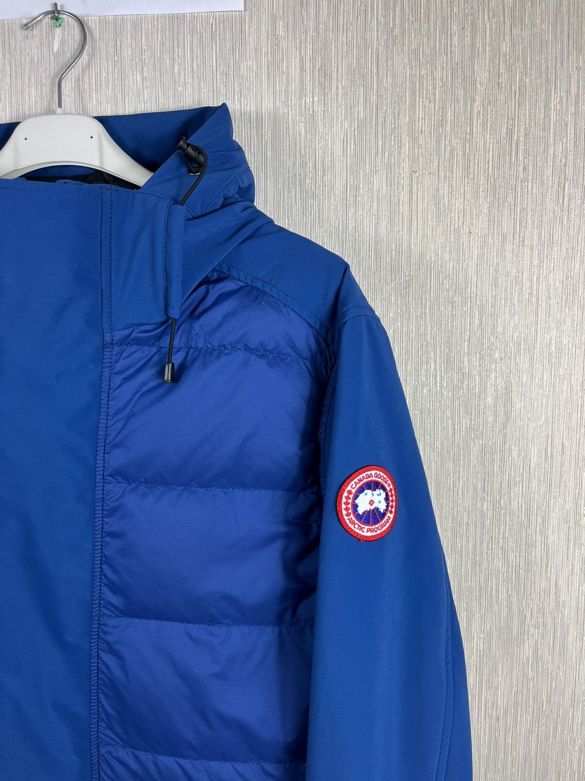 Canada Goose Canada Goose down jacket parka Breton arctic coat Size US M / EU 48-50 / 2 - 3 Thumbnail