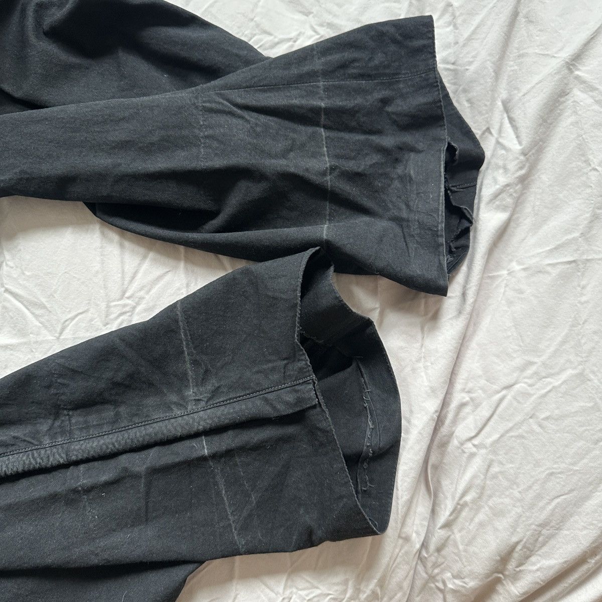 Lemaire High waisted lemaire trousers Size 25" / US 0 / IT 36 - 6 Thumbnail