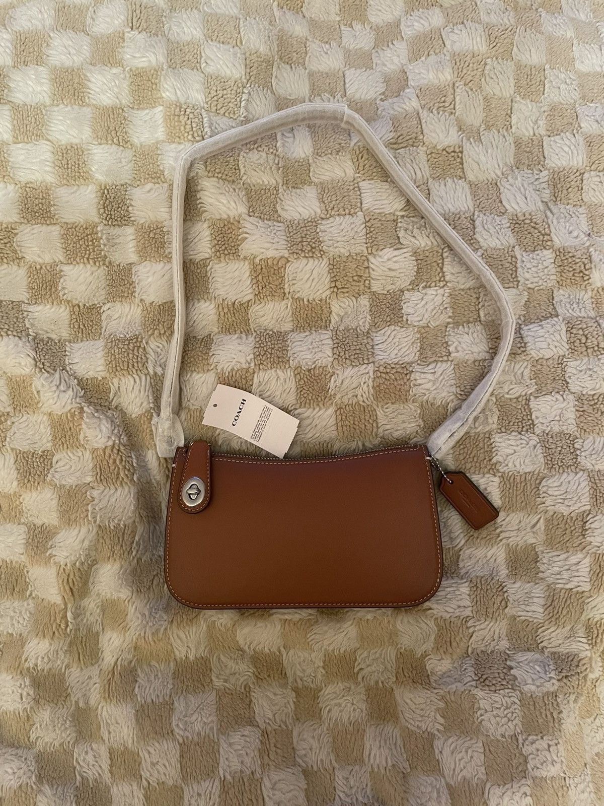 Coach Coach shoulder bag Size ONE SIZE - 1 Thumbnail