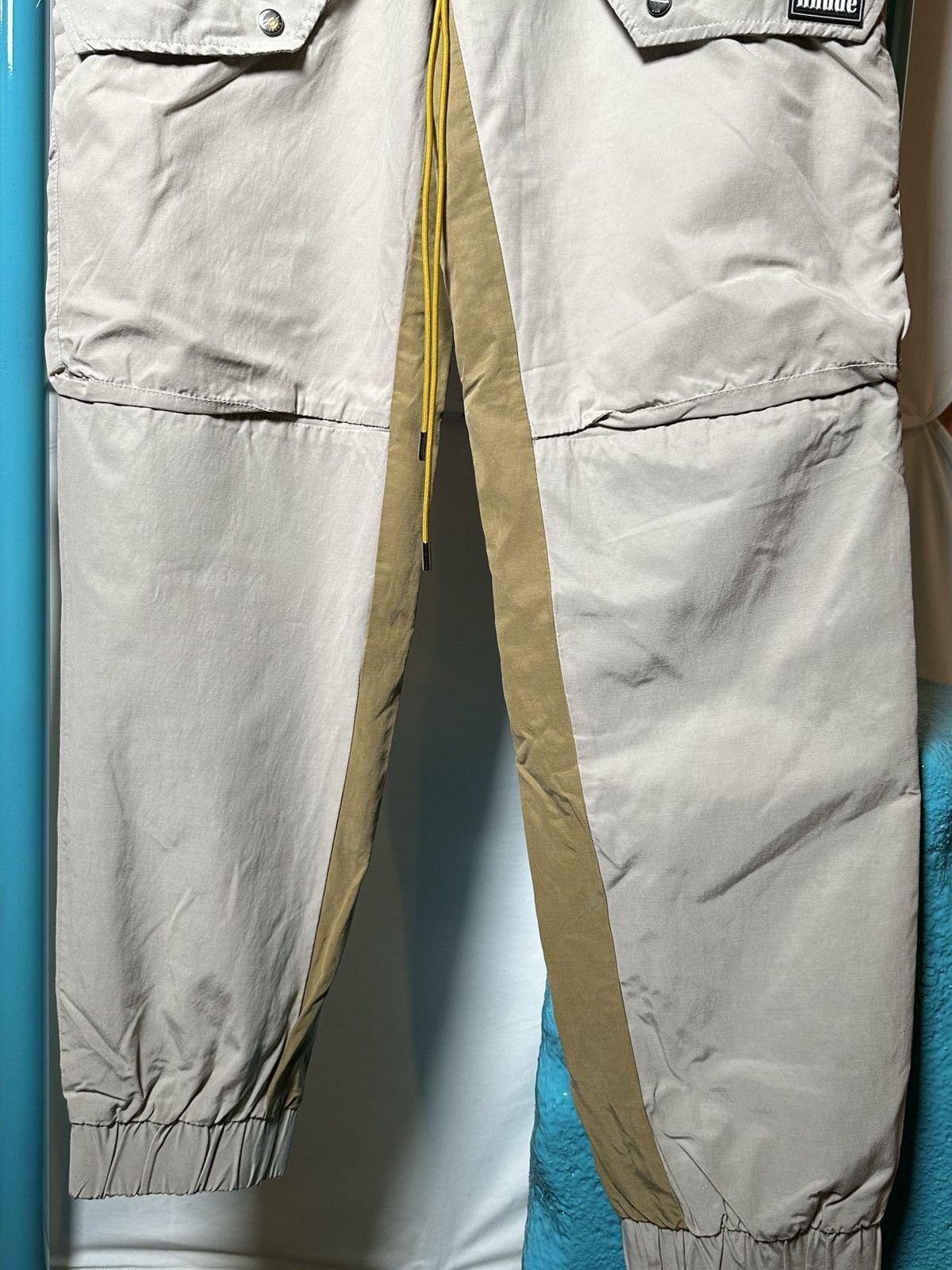 Rhude Rhude pants Size US 34 / EU 50 - 2 Thumbnail