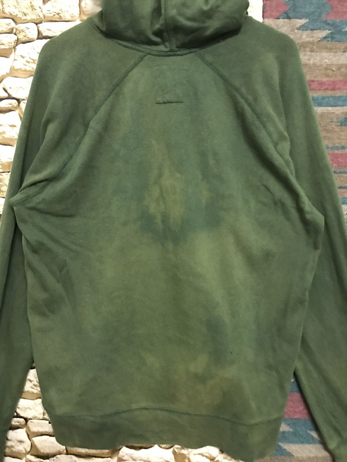 Gap GAP Sunfaded Hodies Size US L / EU 52-54 / 3 - 4 Thumbnail
