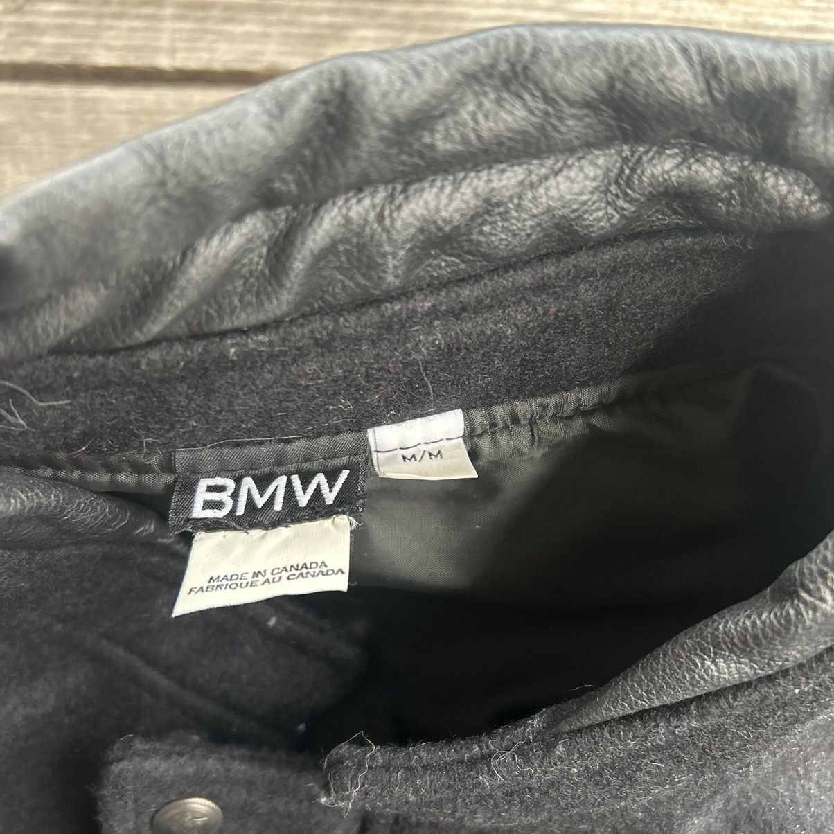 BMW Vintage 1998 BMW 75th Guggenheim Museum Anniversary Jacket Size US M / EU 48-50 / 2 - 6 Thumbnail