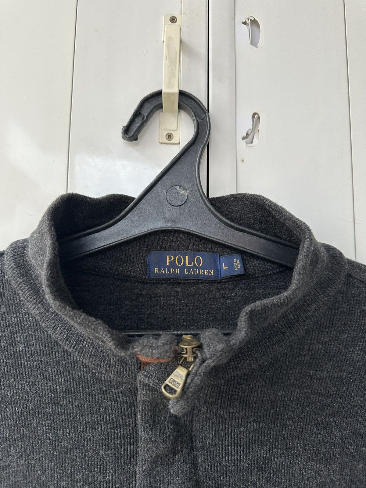 Polo Ralph Lauren Polo Ralph Lauren Sweater Y2K Luxury Fit Size US L / EU 52-54 / 3 - 8 Thumbnail